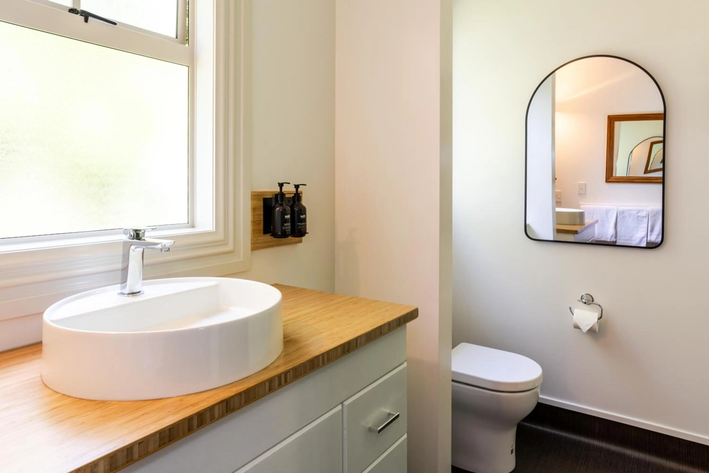 The White Swan Hotel