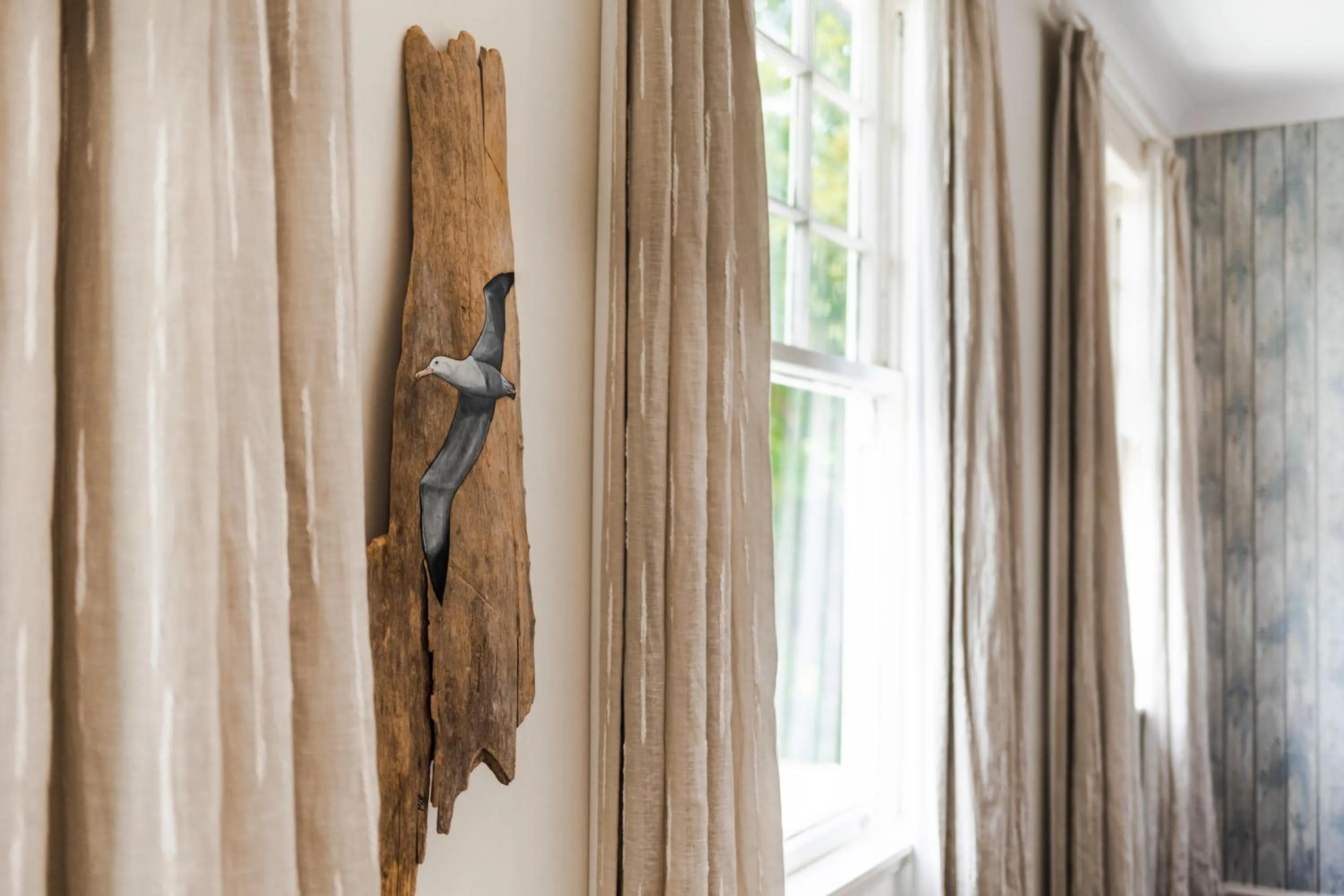 The White Swan Hotel