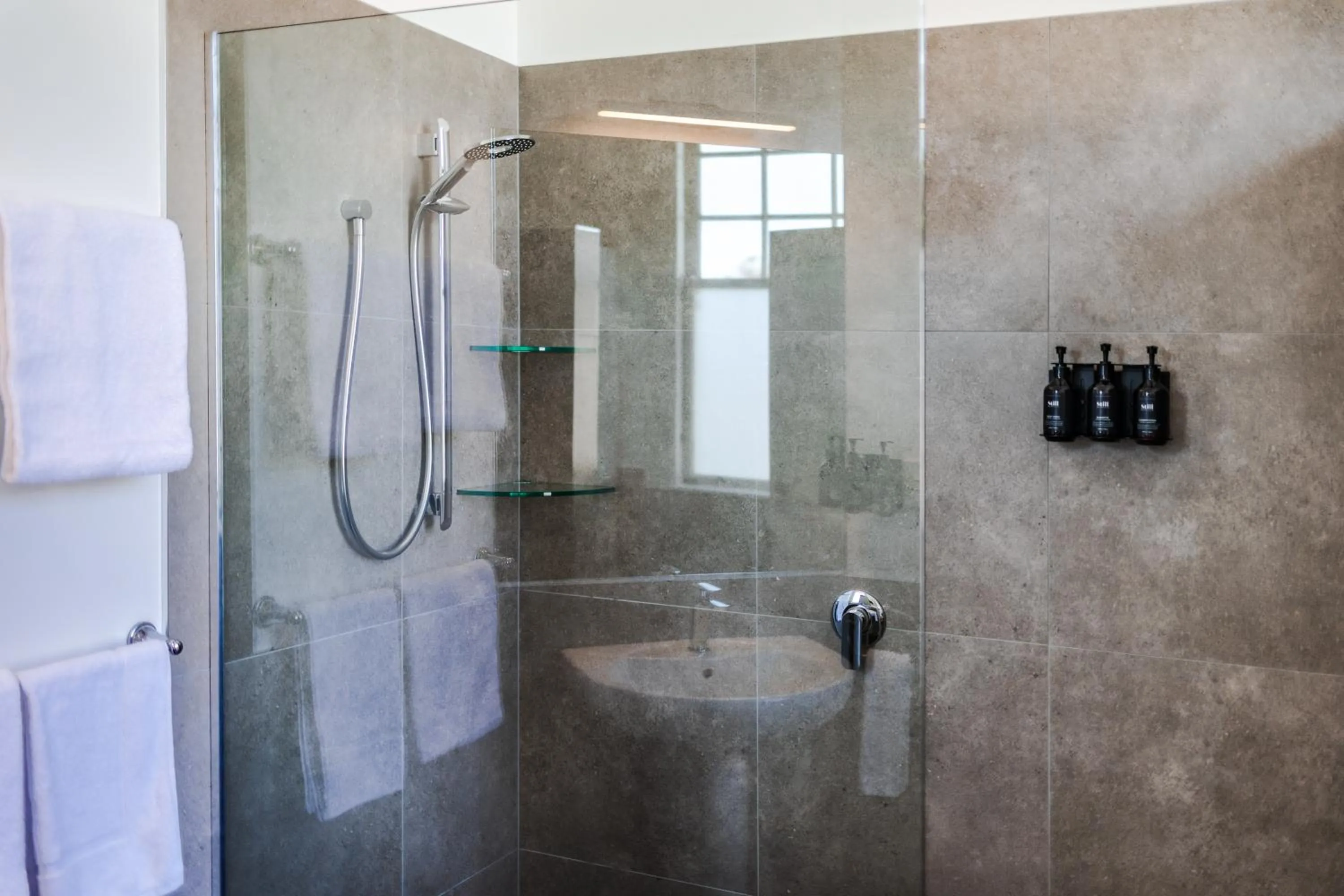 The White Swan Hotel