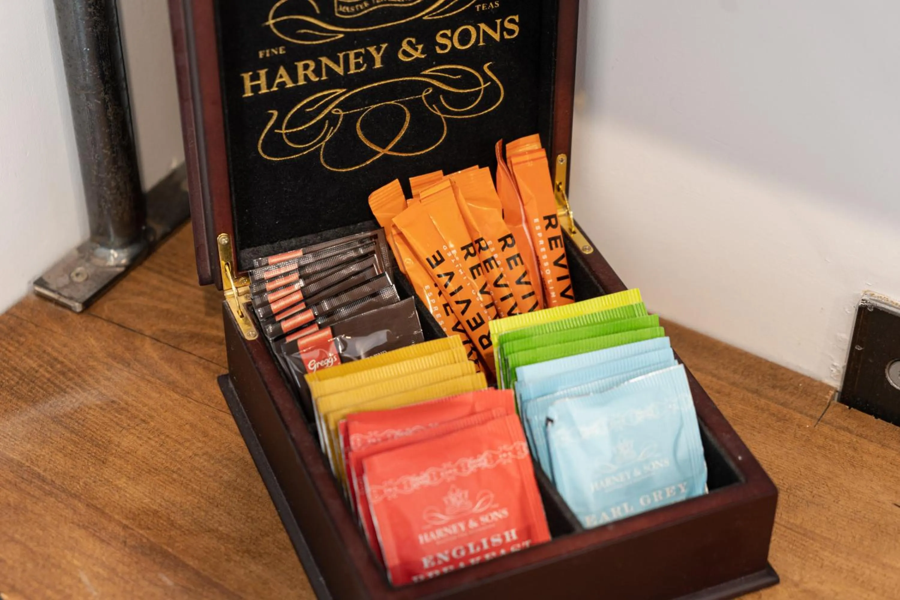 The White Swan Hotel