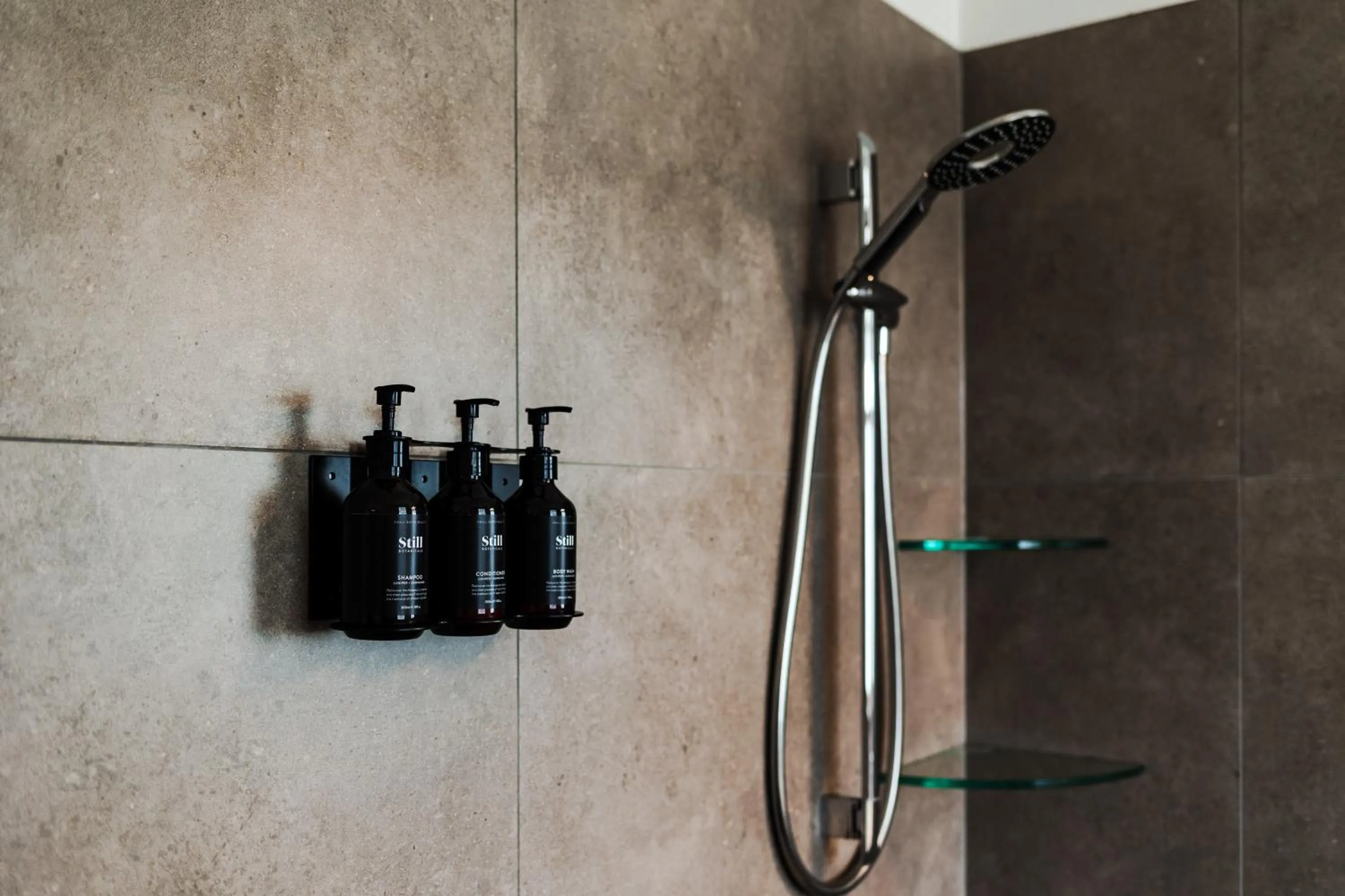 The White Swan Hotel