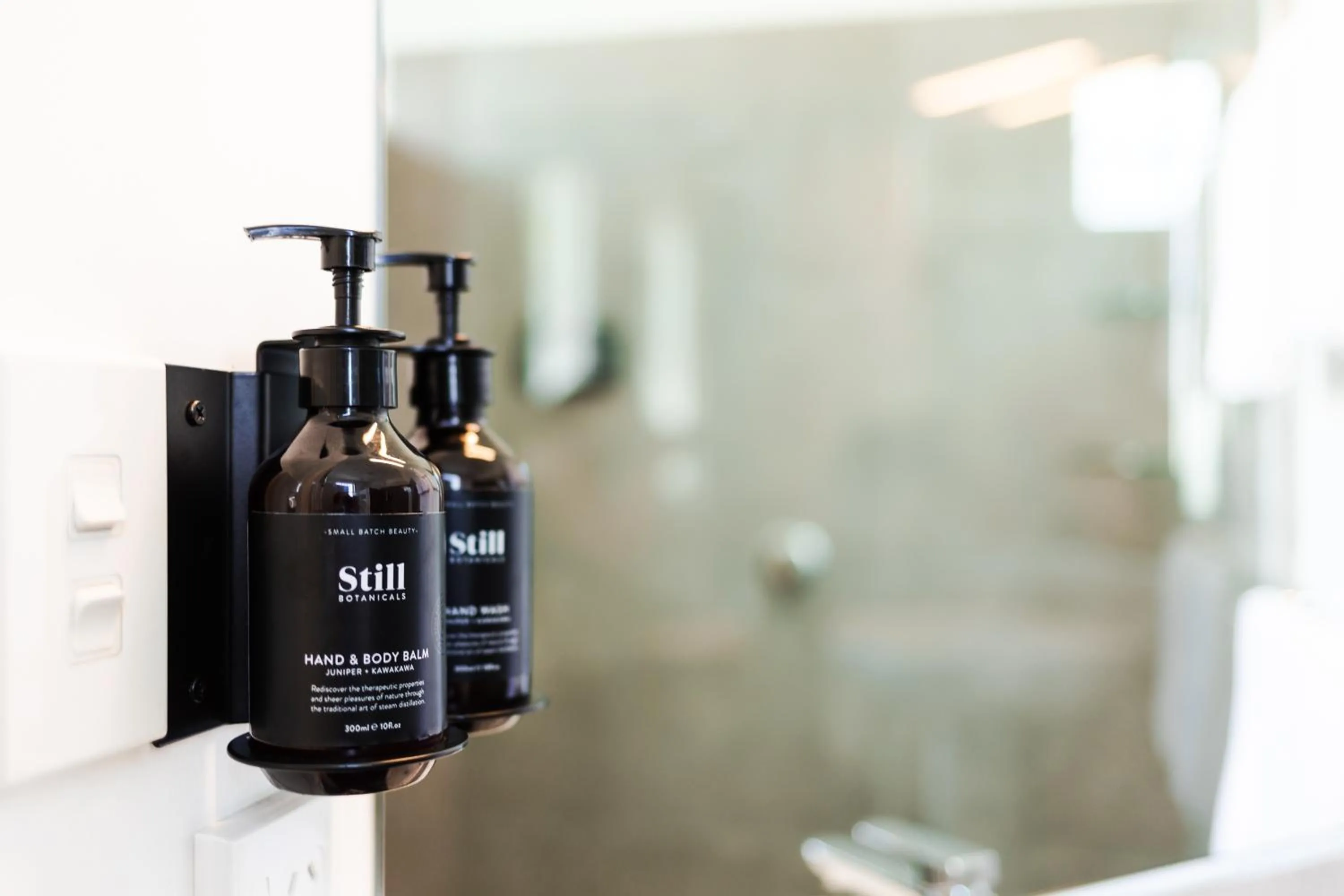 The White Swan Hotel