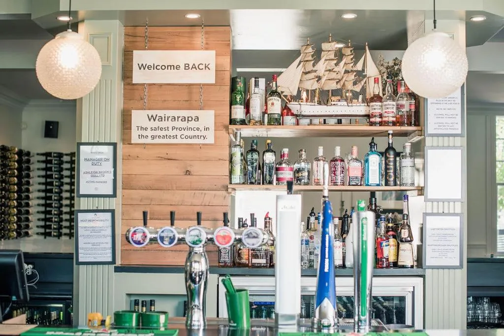 The White Swan Hotel