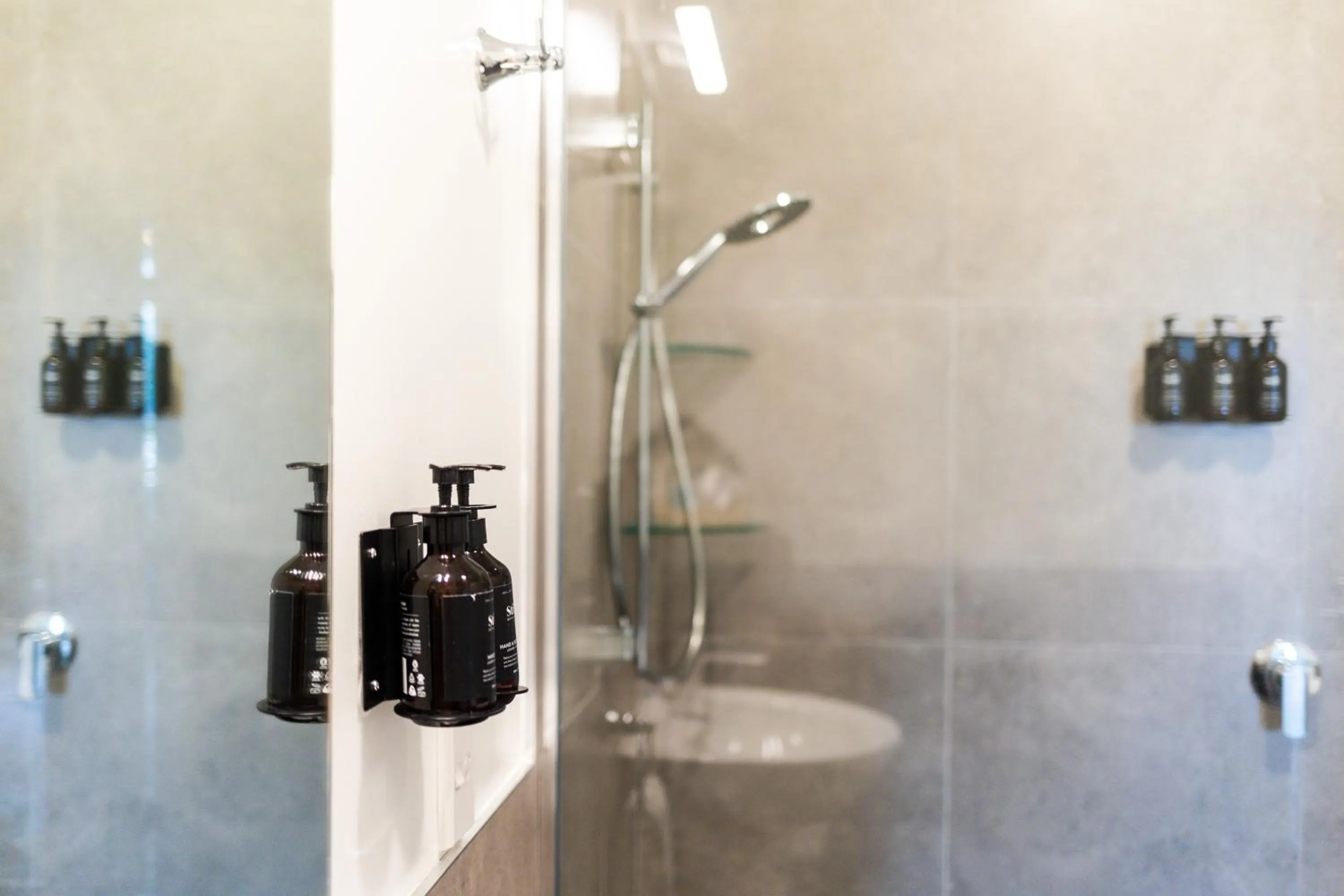 The White Swan Hotel