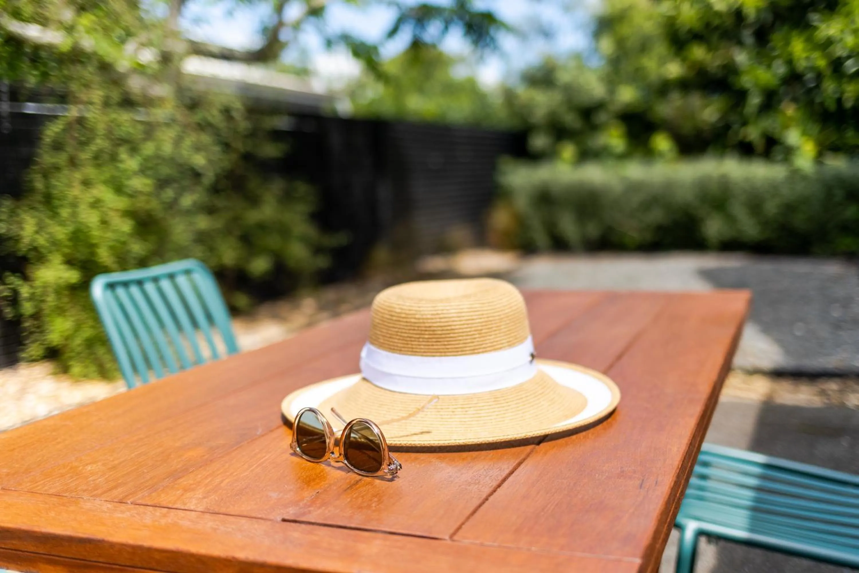 The White Swan Hotel