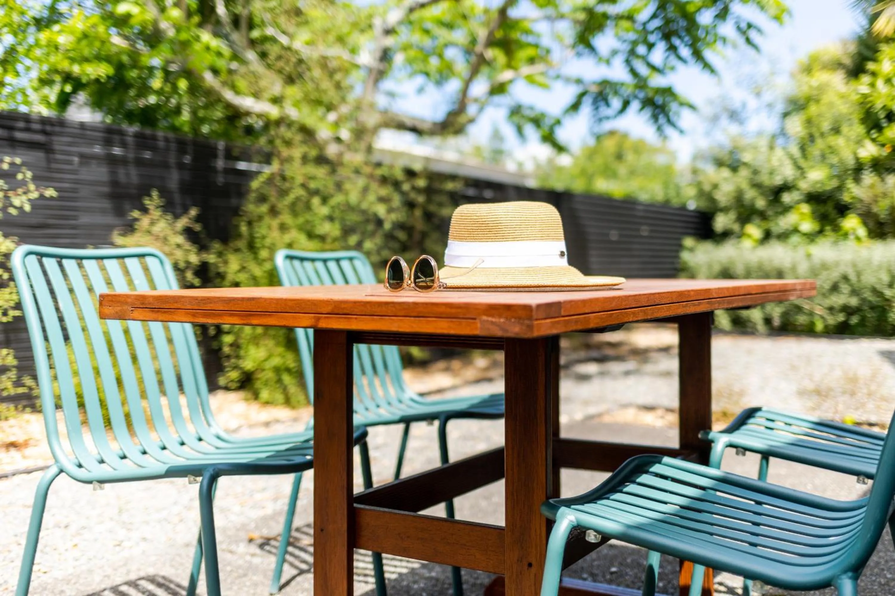 The White Swan Hotel