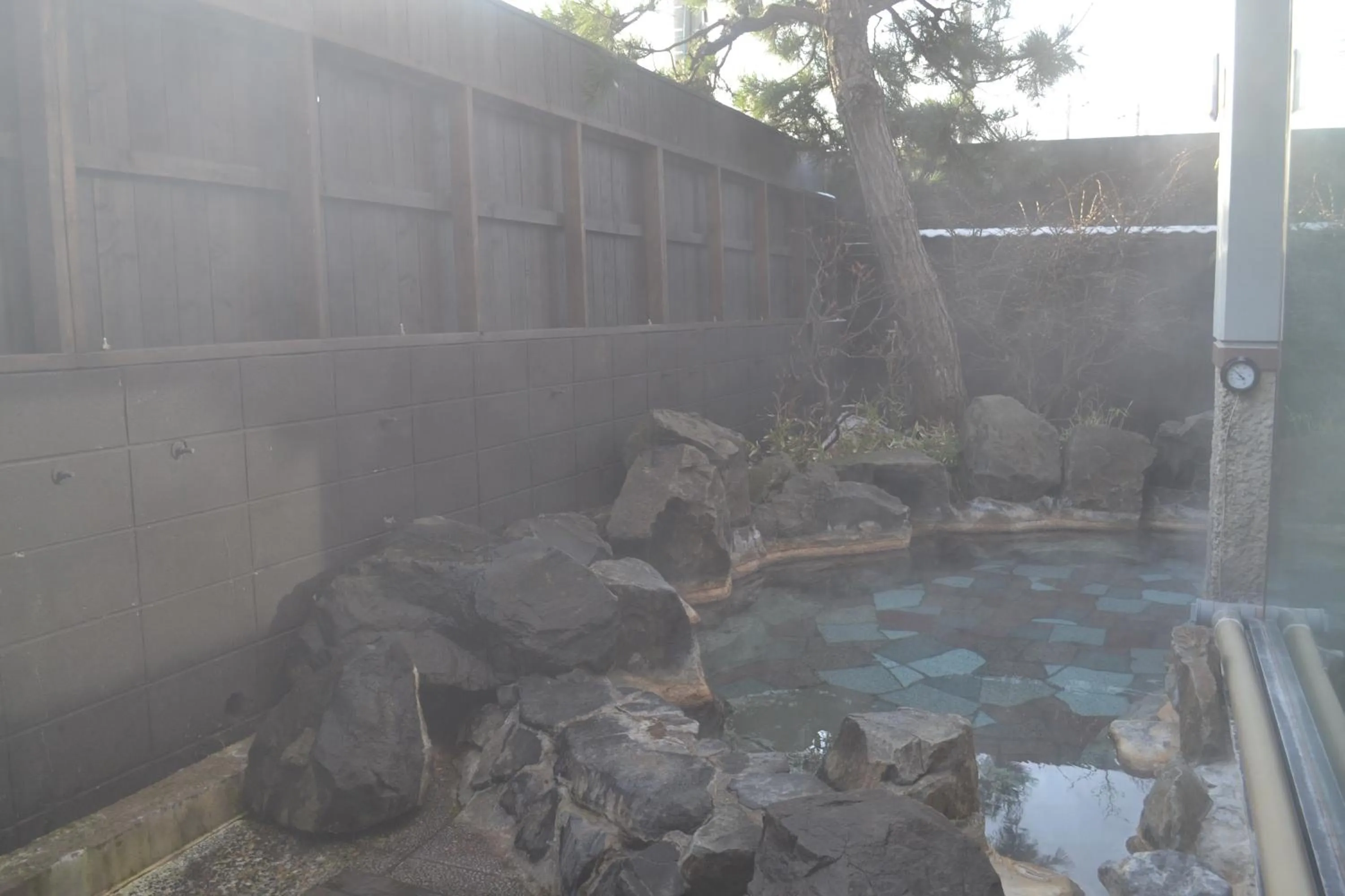 Yunokawa Onsen Emi Hakodateya