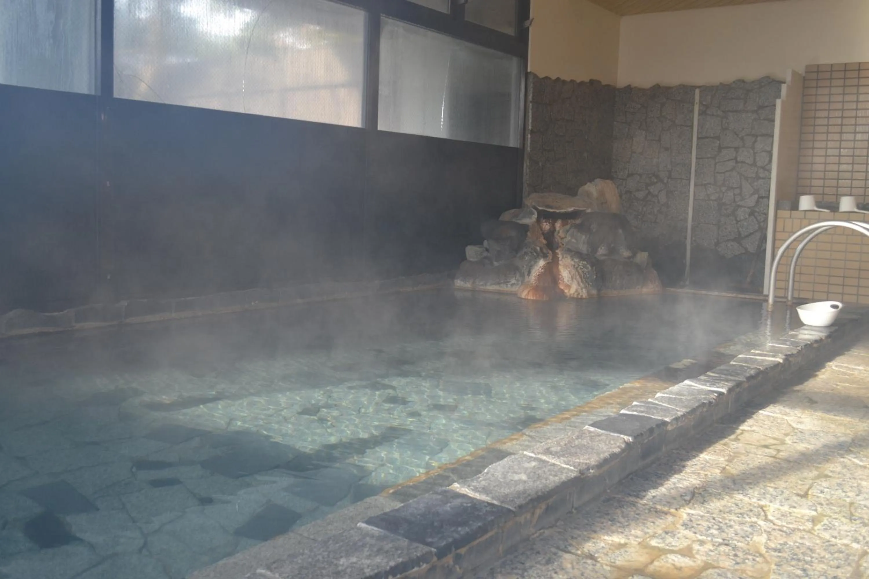 Yunokawa Onsen Emi Hakodateya