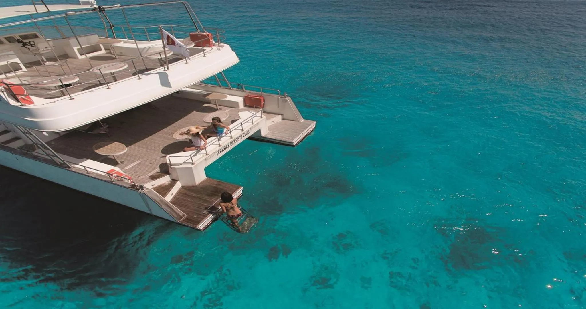 Activities in The Uza Terrace Beach Club Villas