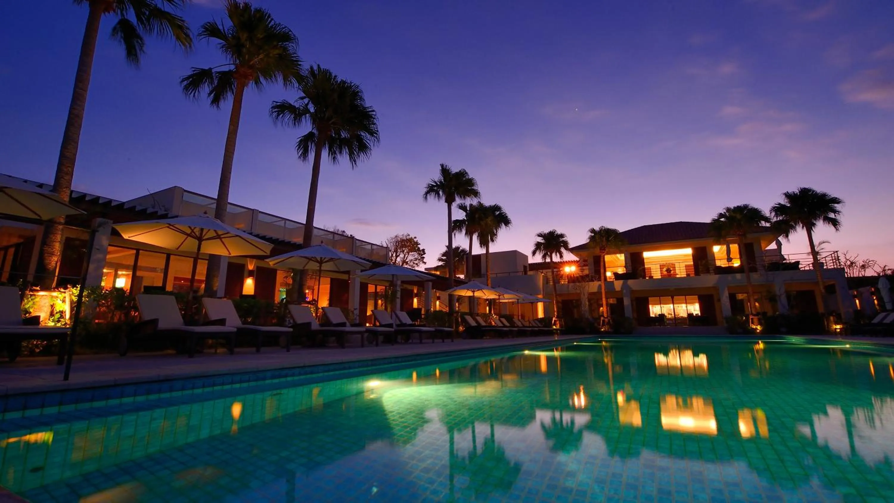 Property building in The Atta Terrace Club Towers