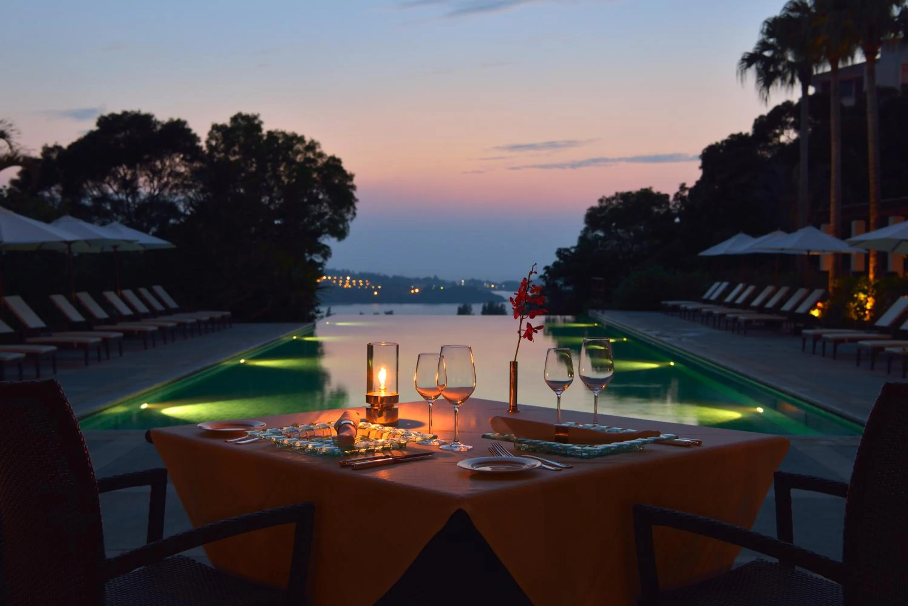 The Atta Terrace Club Towers