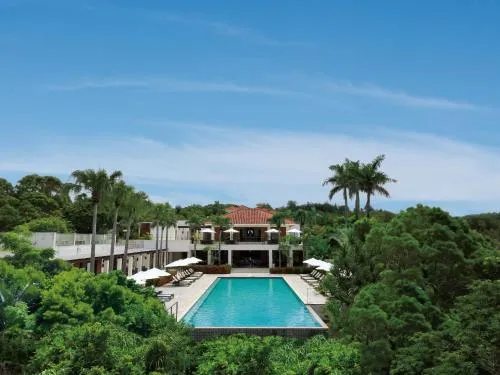 The Atta Terrace Club Towers