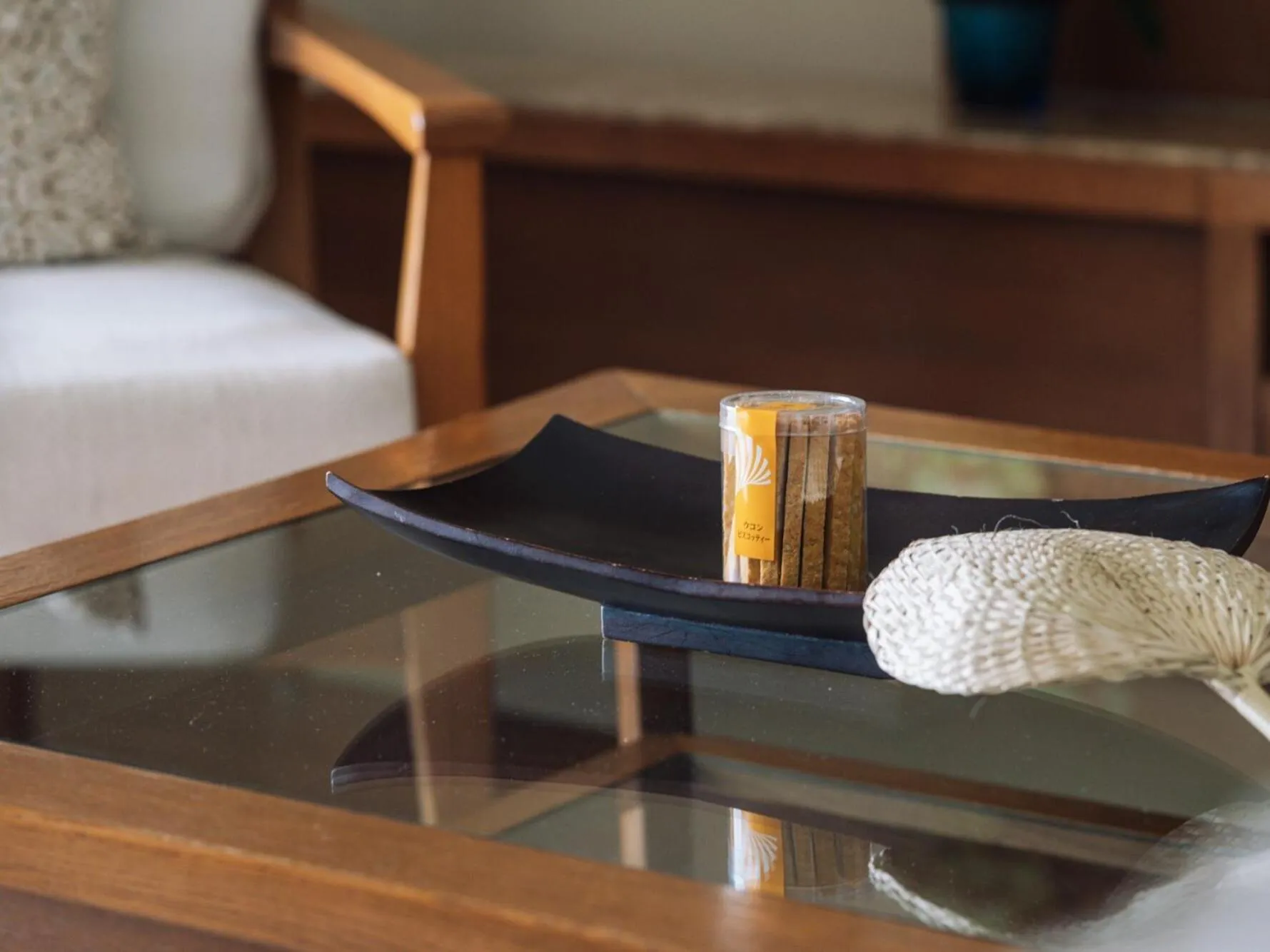 Bed in The Terrace Club Wellness Thalasso At Busena