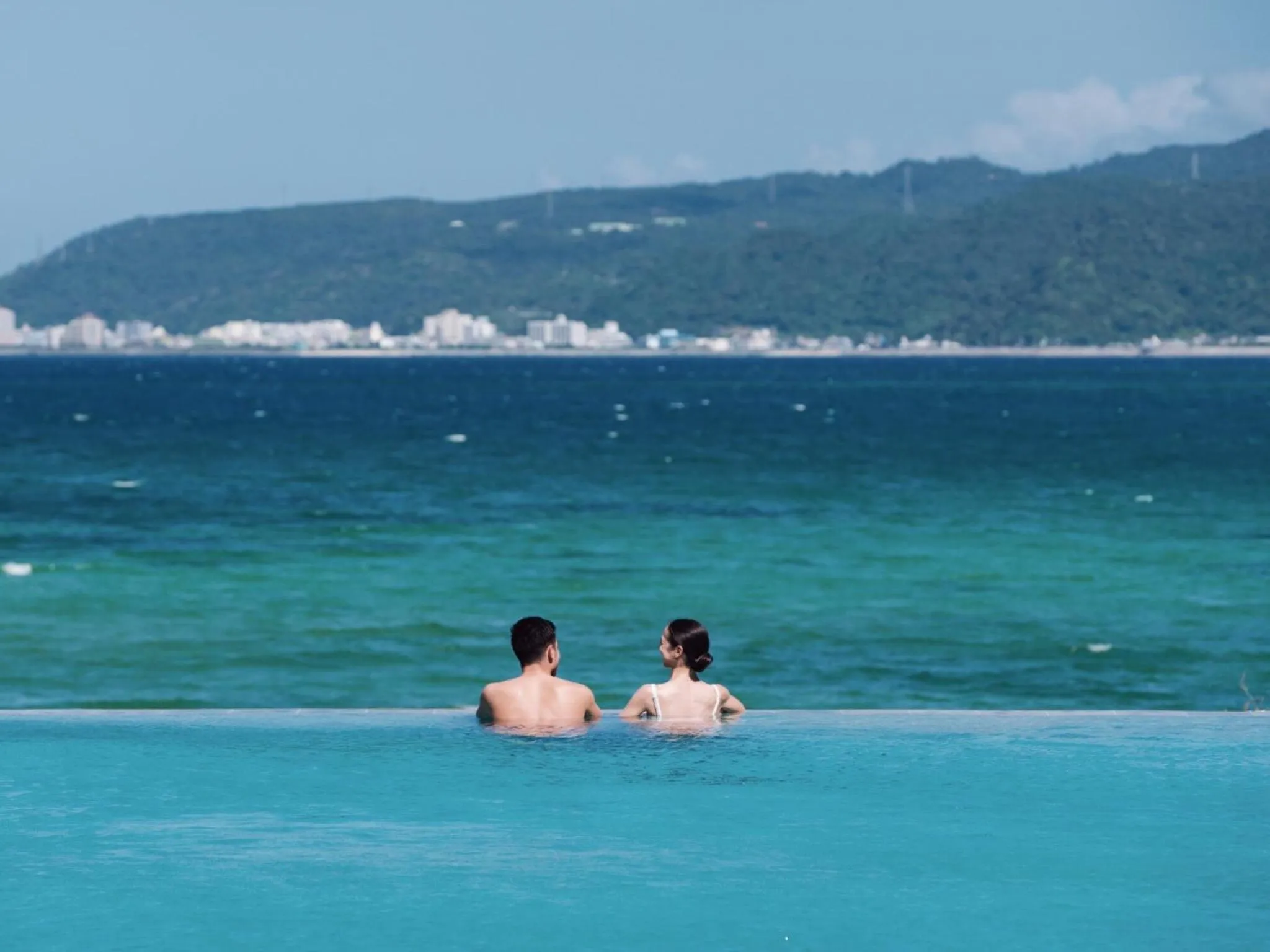 Property building in The Terrace Club Wellness Thalasso At Busena