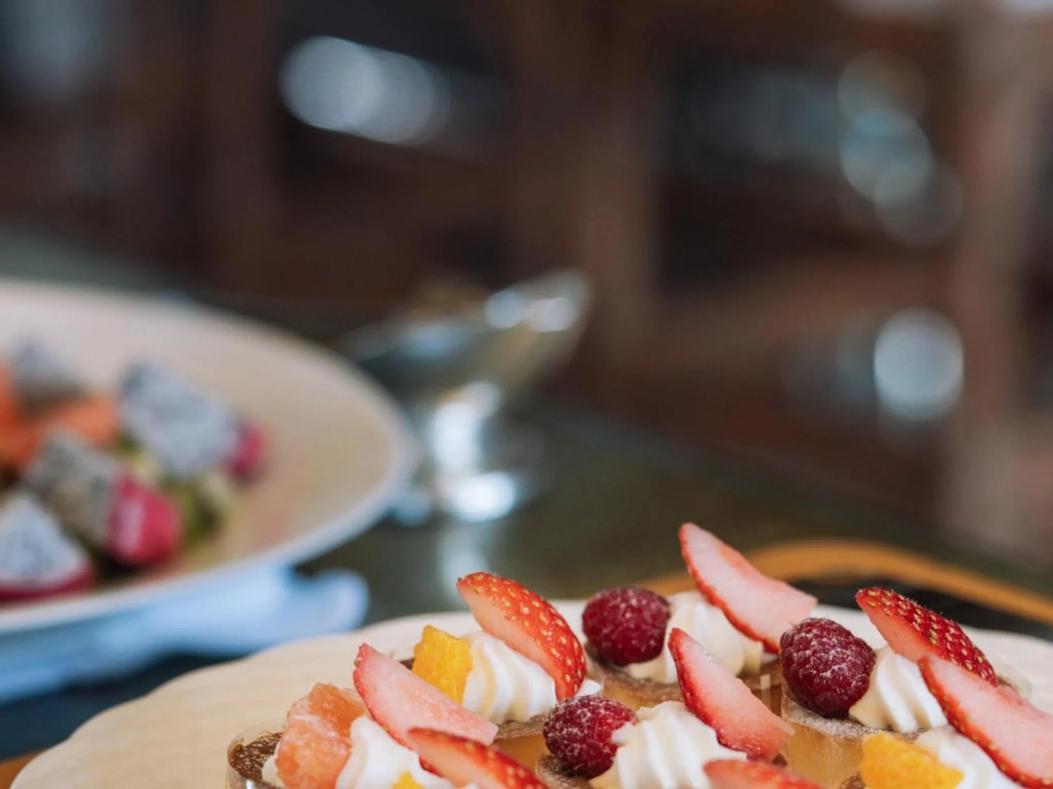 Lounge or bar in The Terrace Club Wellness Thalasso At Busena