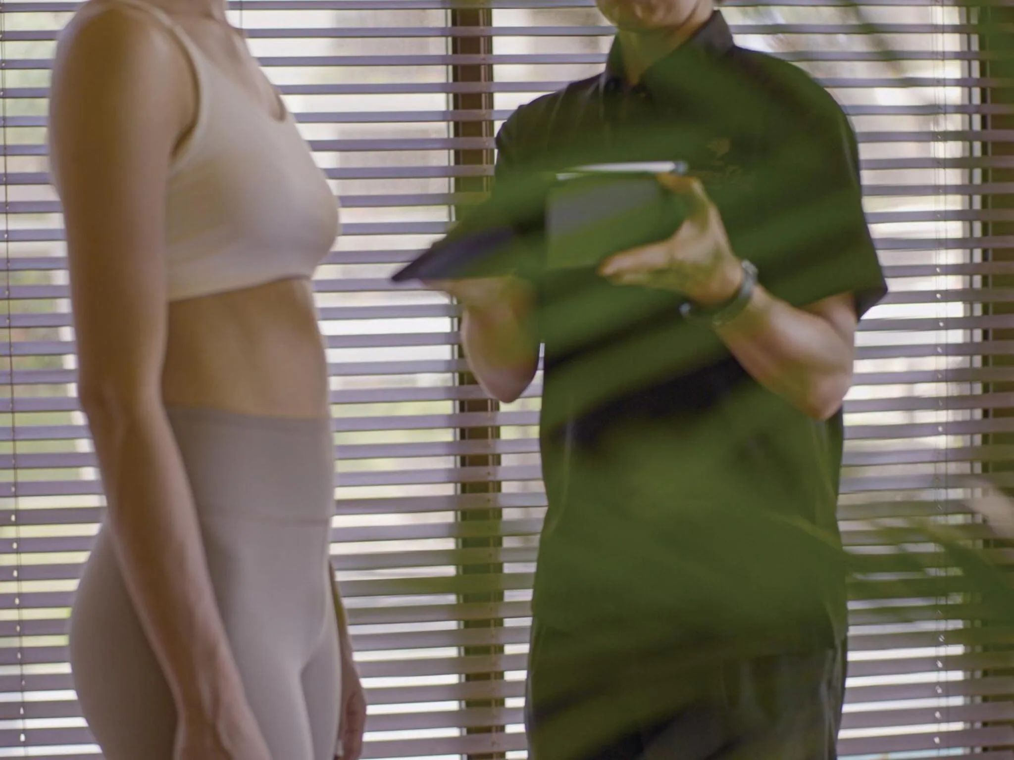 Spa and wellness centre/facilities in The Terrace Club Wellness Thalasso At Busena