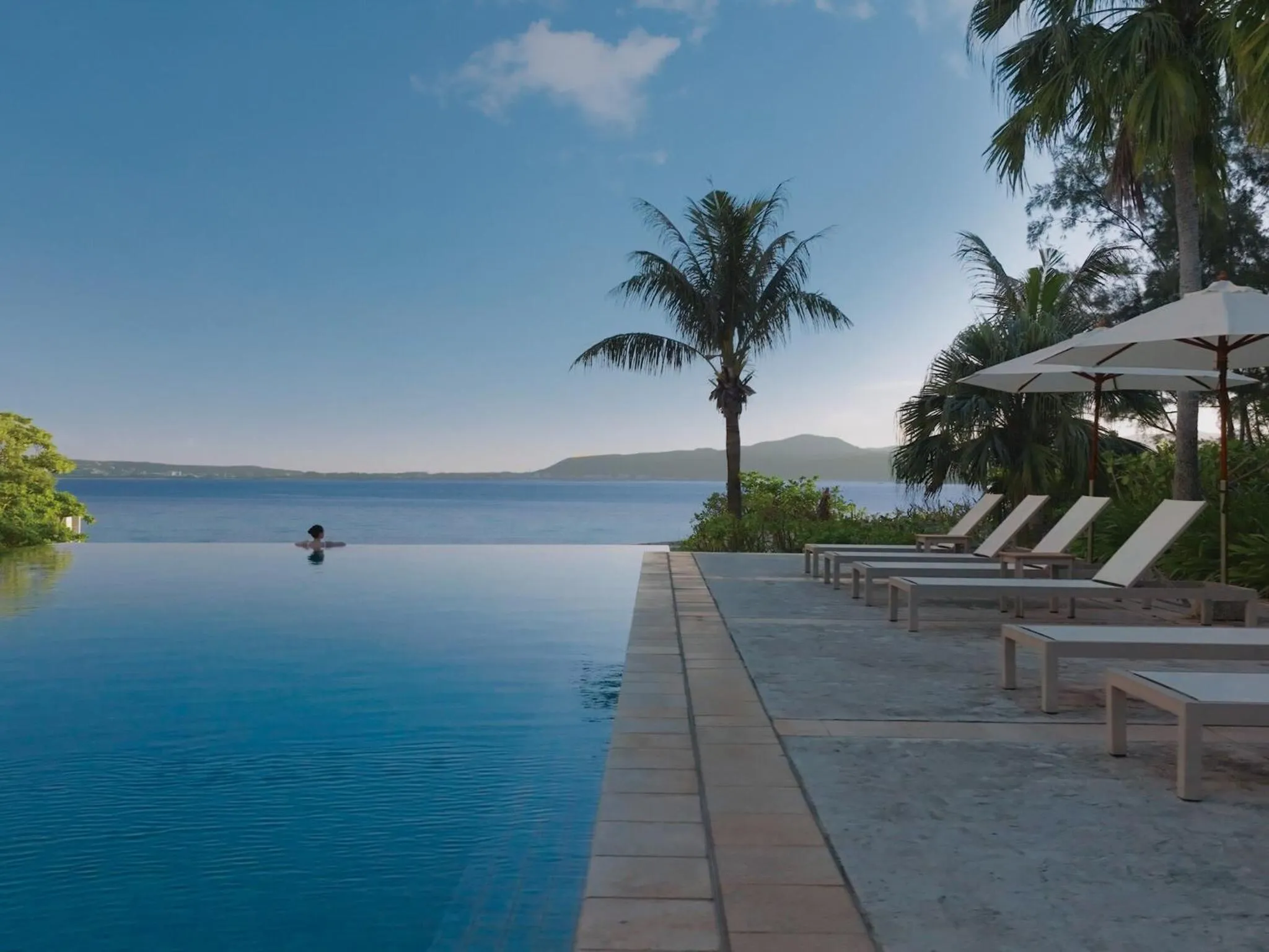 Property building in The Terrace Club Wellness Thalasso At Busena