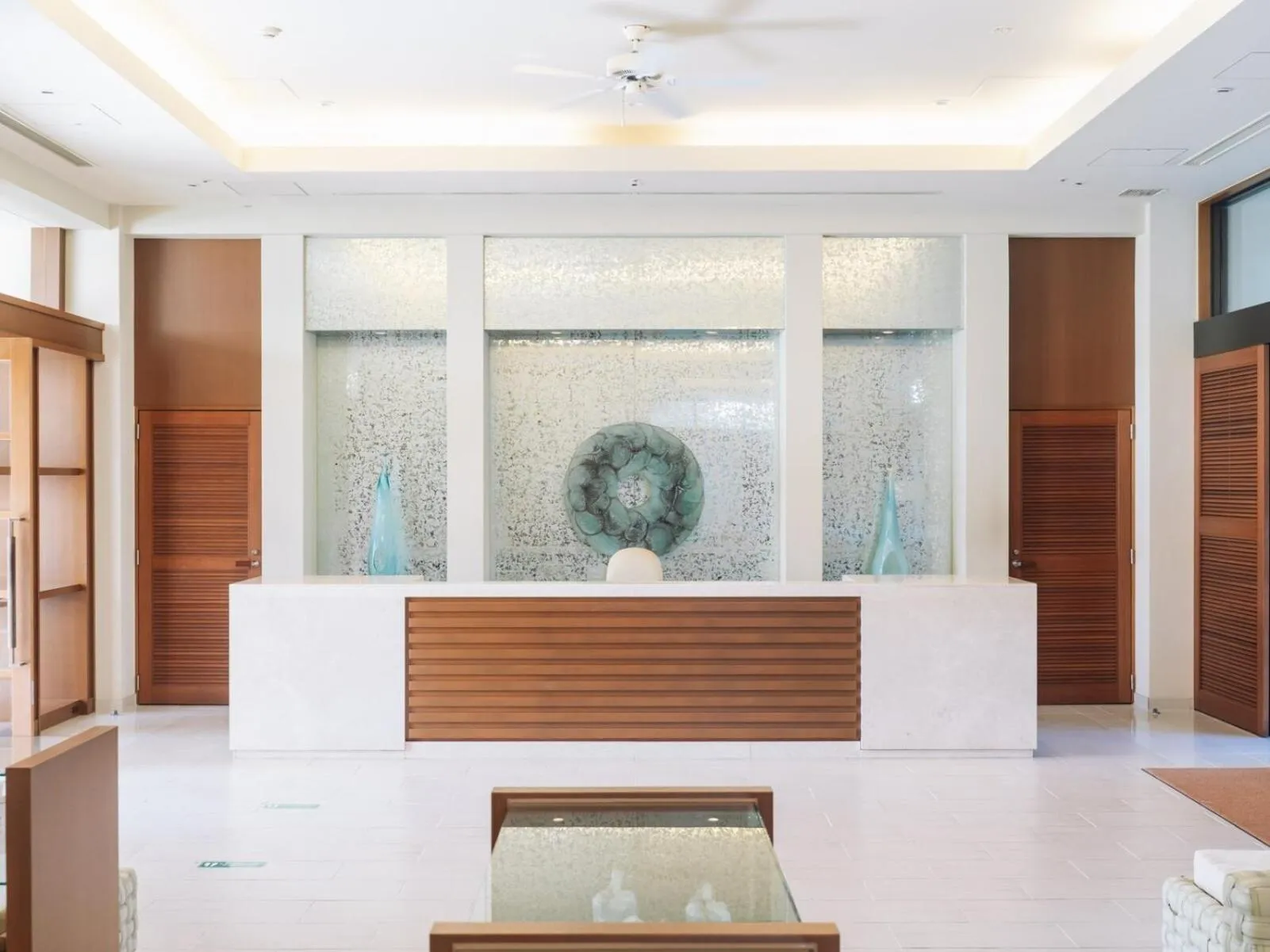 Spa and wellness centre/facilities in The Terrace Club Wellness Thalasso At Busena