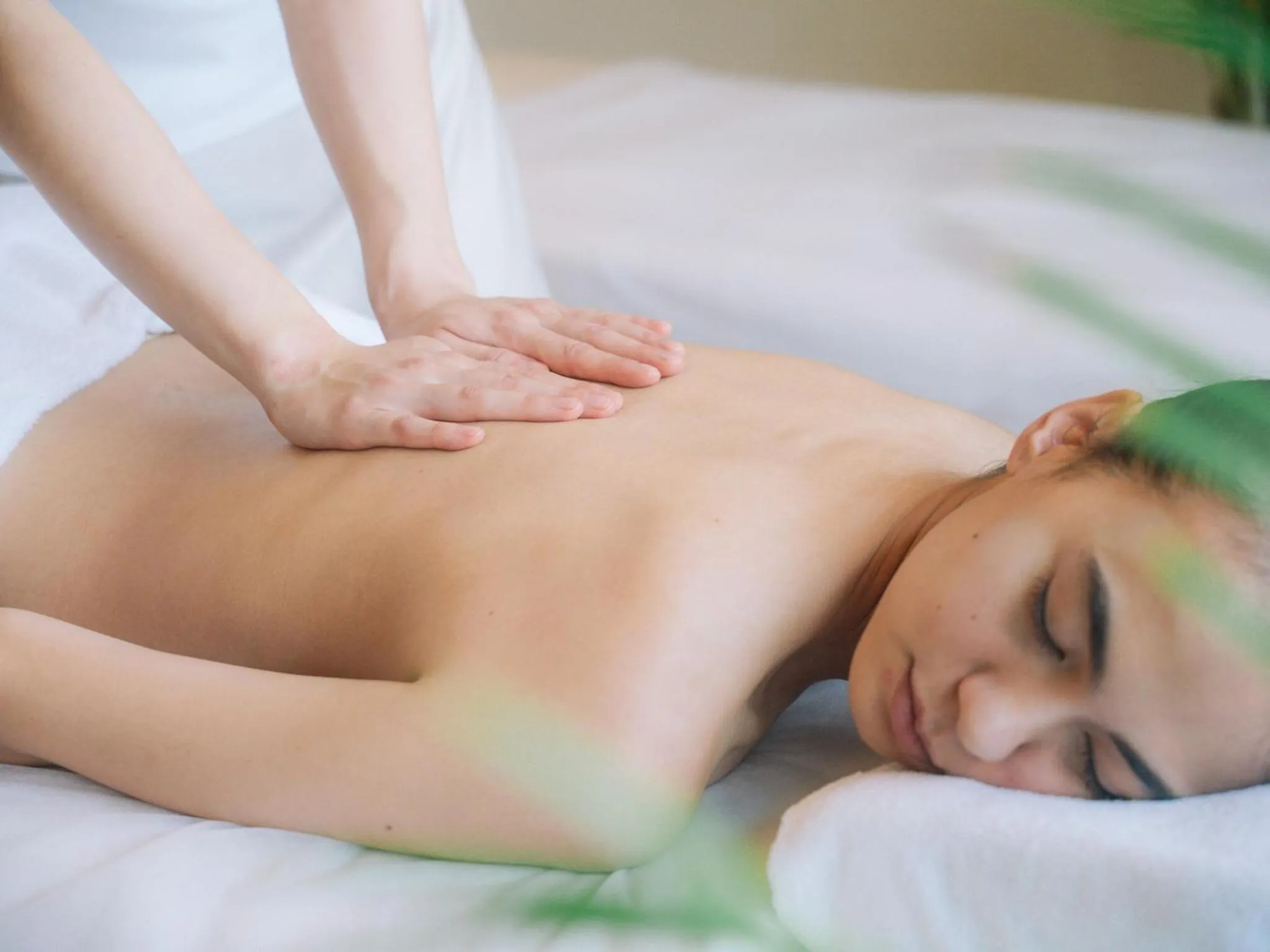 Spa and wellness centre/facilities in The Terrace Club Wellness Thalasso At Busena