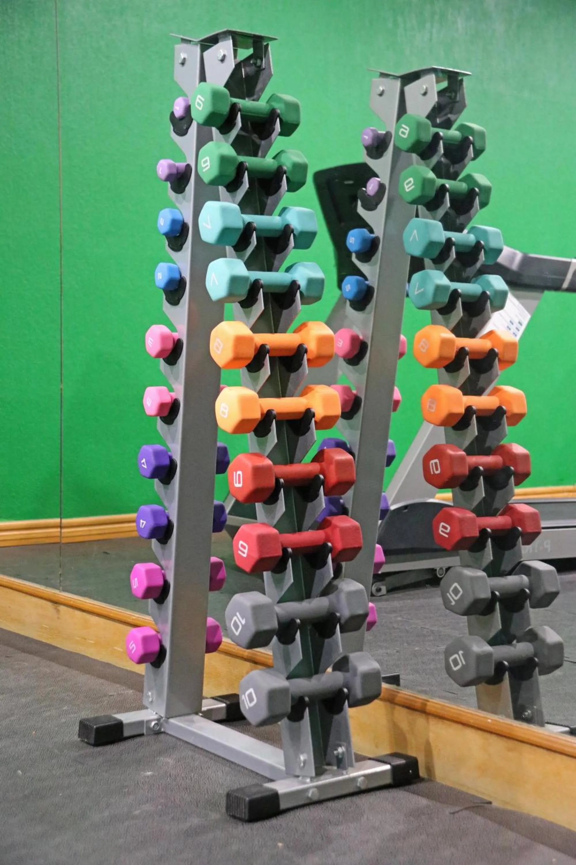 Spa and wellness centre/facilities in Holiday Inn La Piedad by IHG