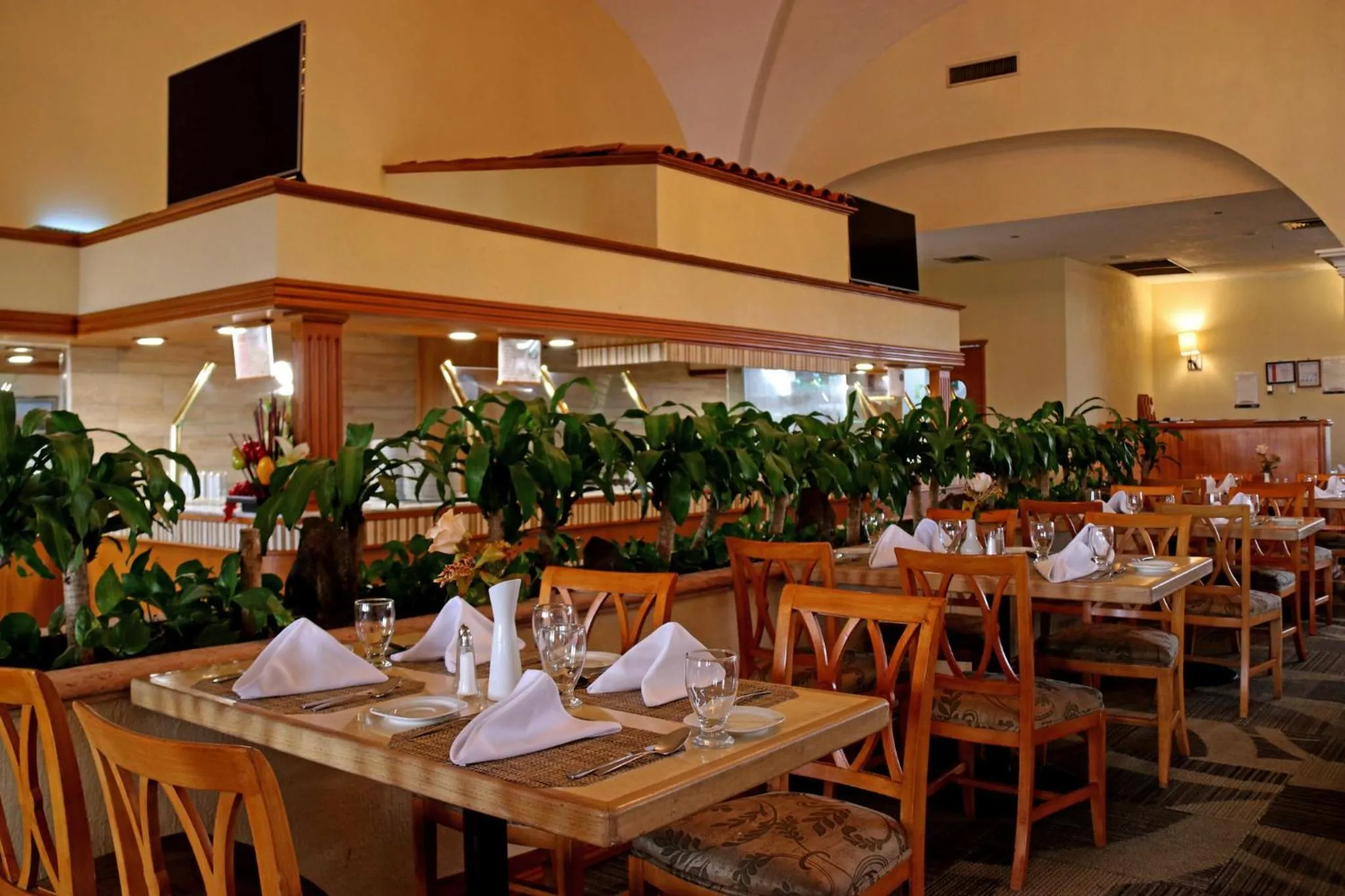 Restaurant/places to eat in Holiday Inn La Piedad by IHG