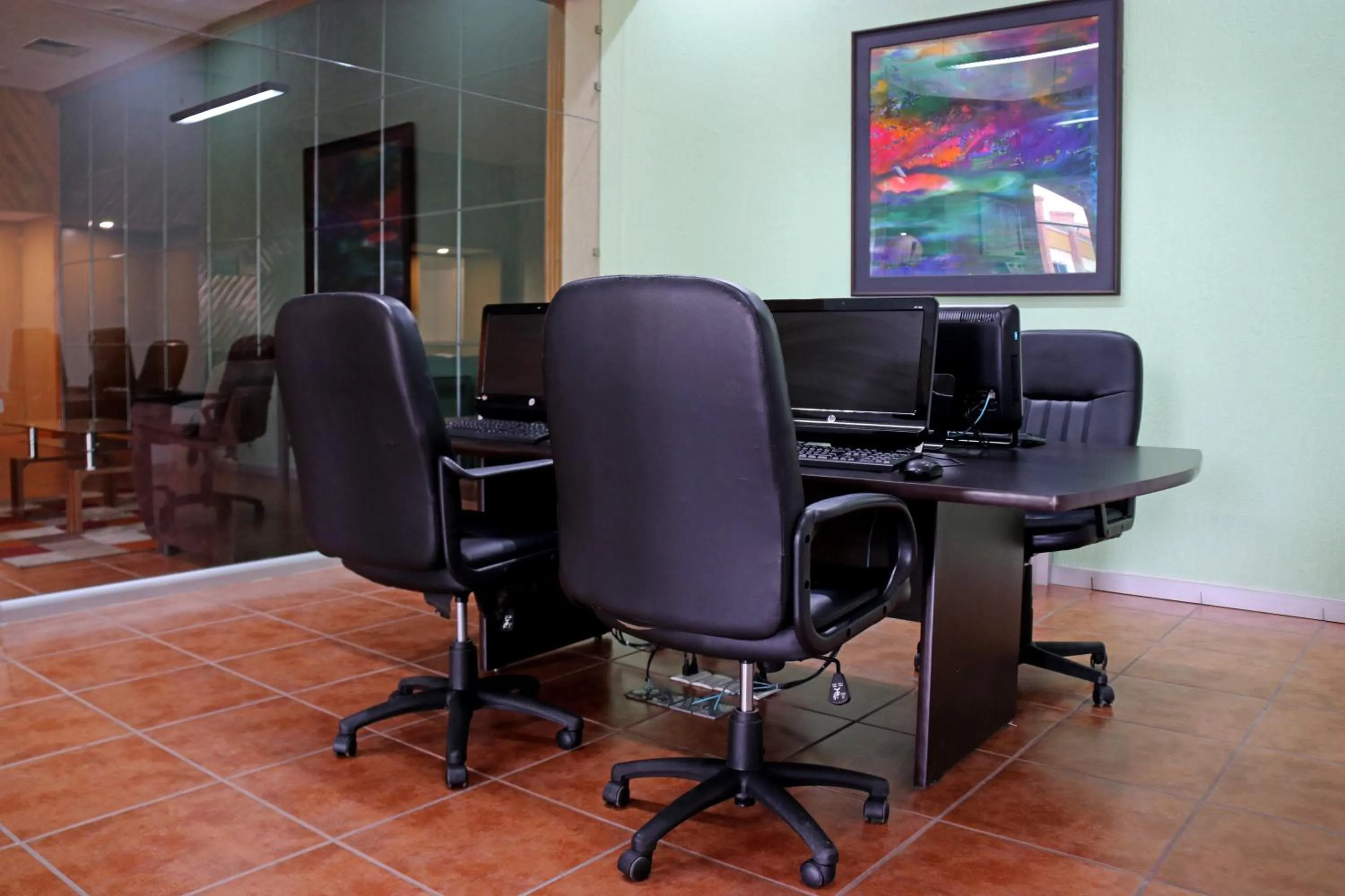 Other in Holiday Inn La Piedad by IHG