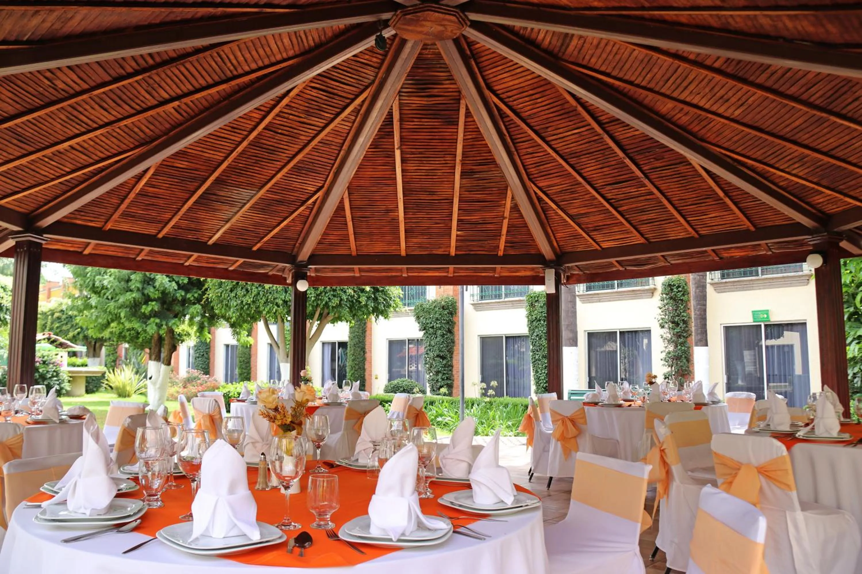 Meeting/conference room in Holiday Inn La Piedad by IHG