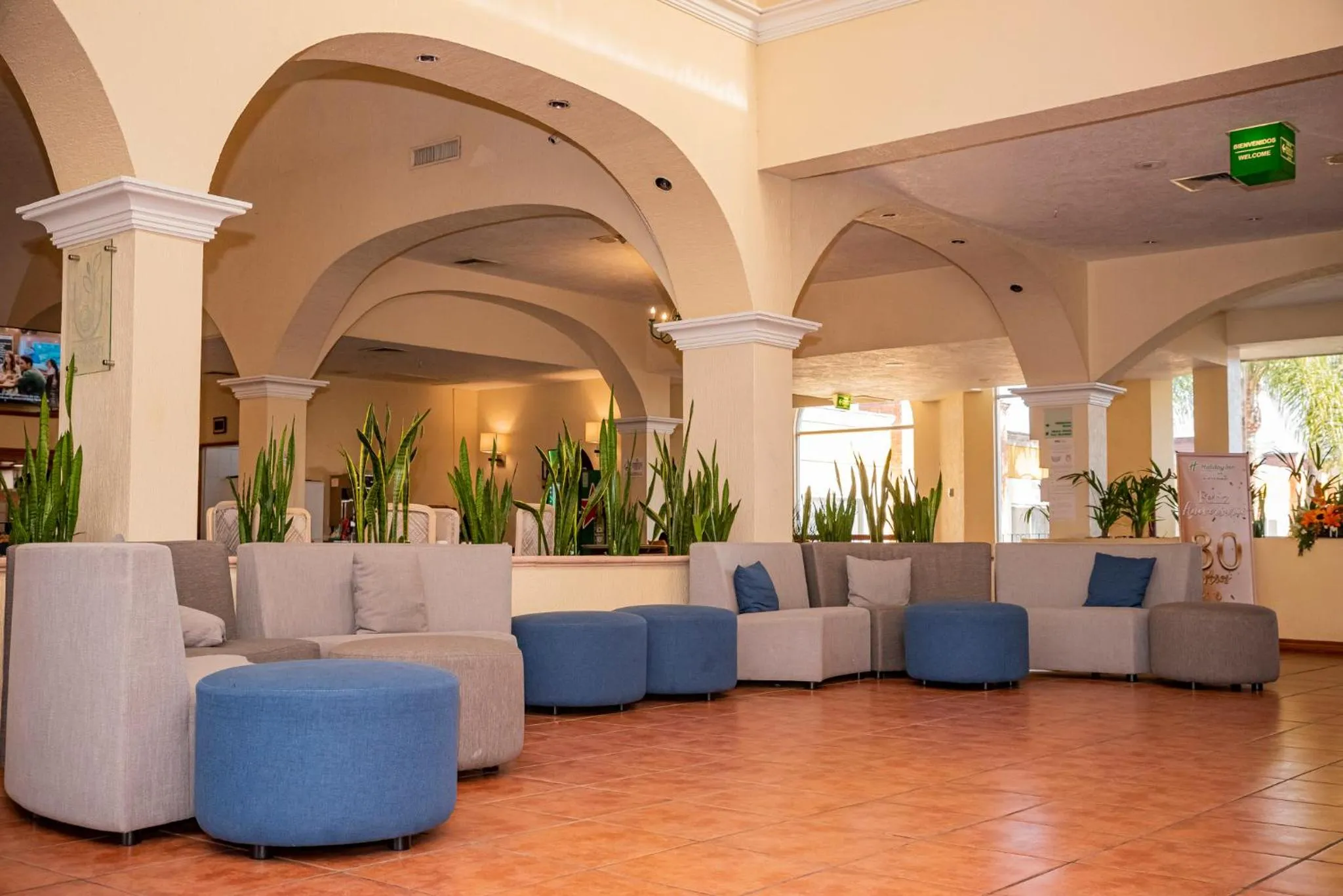 Property building in Holiday Inn La Piedad by IHG