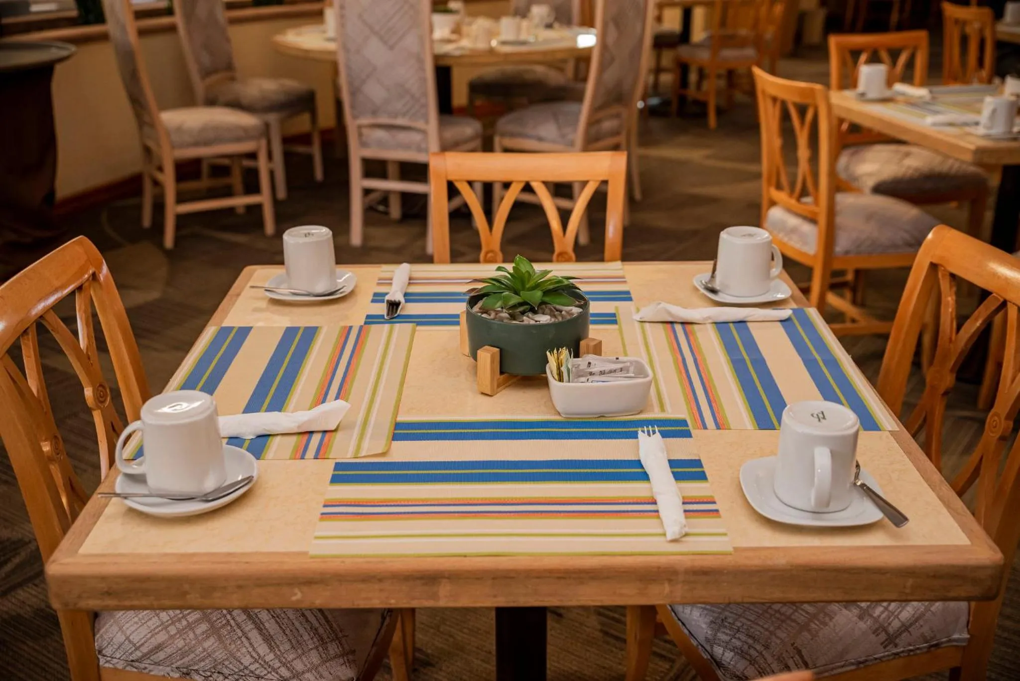Restaurant/places to eat in Holiday Inn La Piedad by IHG
