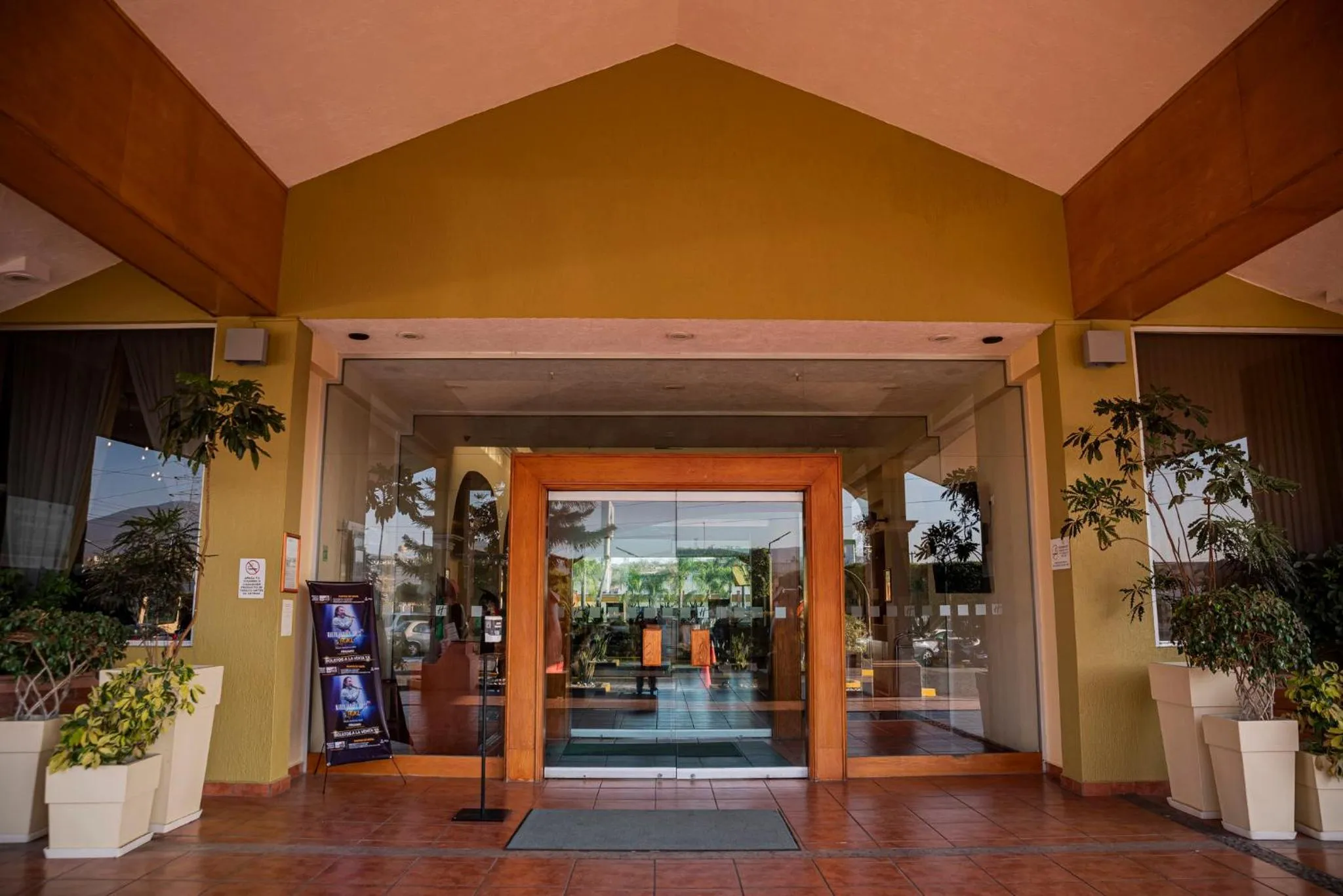 Property building in Holiday Inn La Piedad by IHG