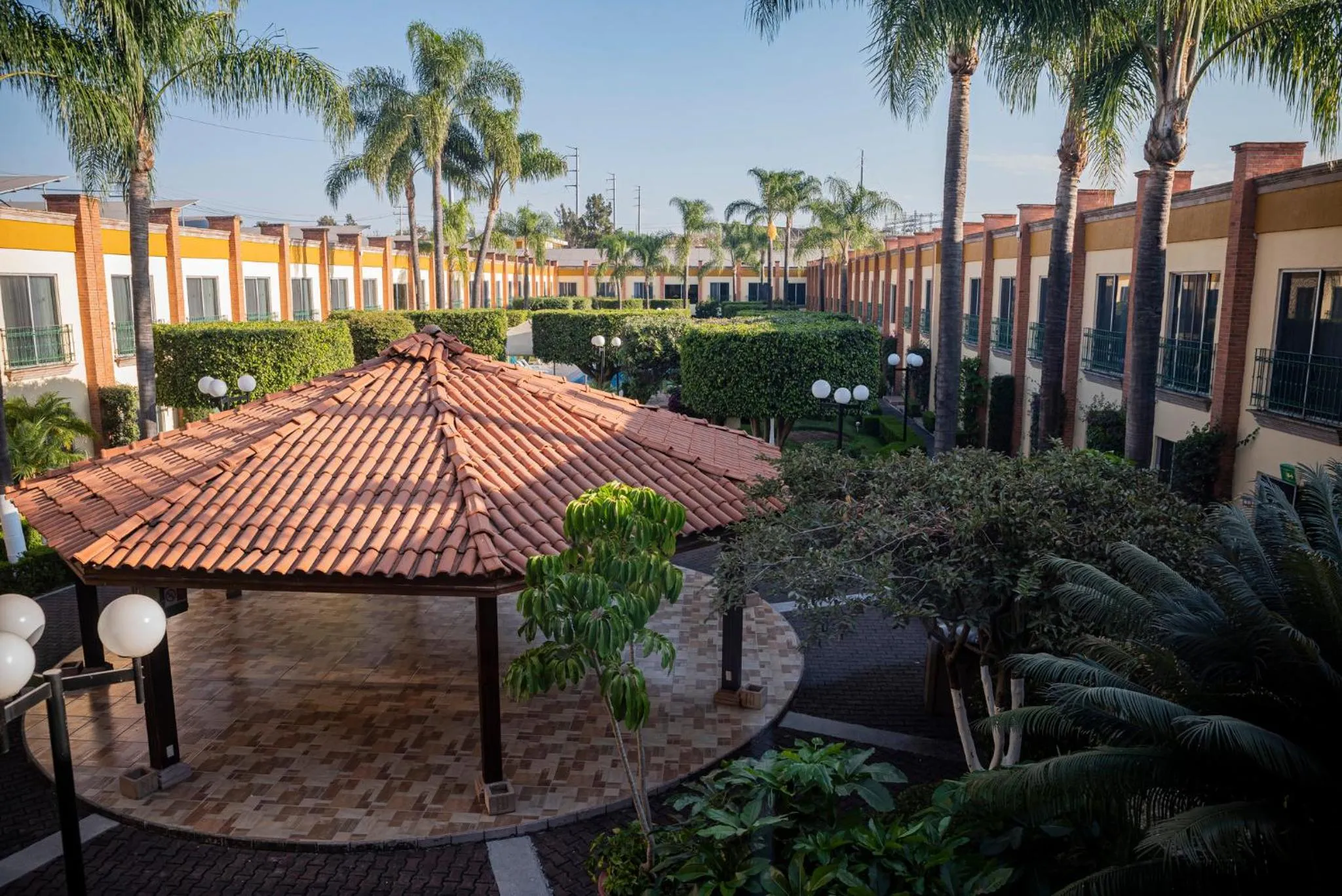 Banquet/Function facilities in Holiday Inn La Piedad by IHG