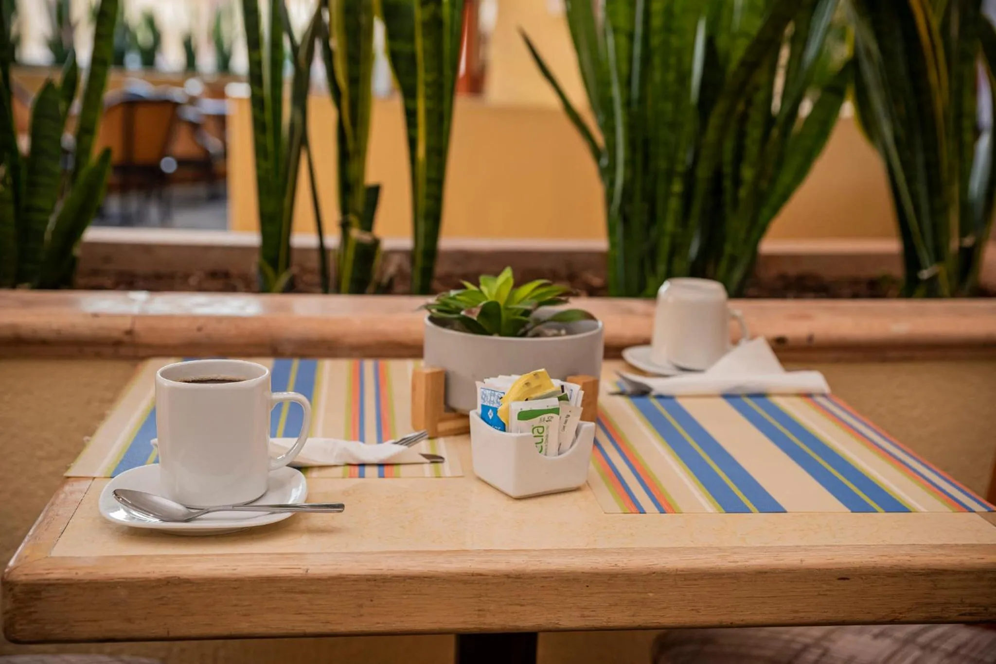 Restaurant/places to eat in Holiday Inn La Piedad by IHG