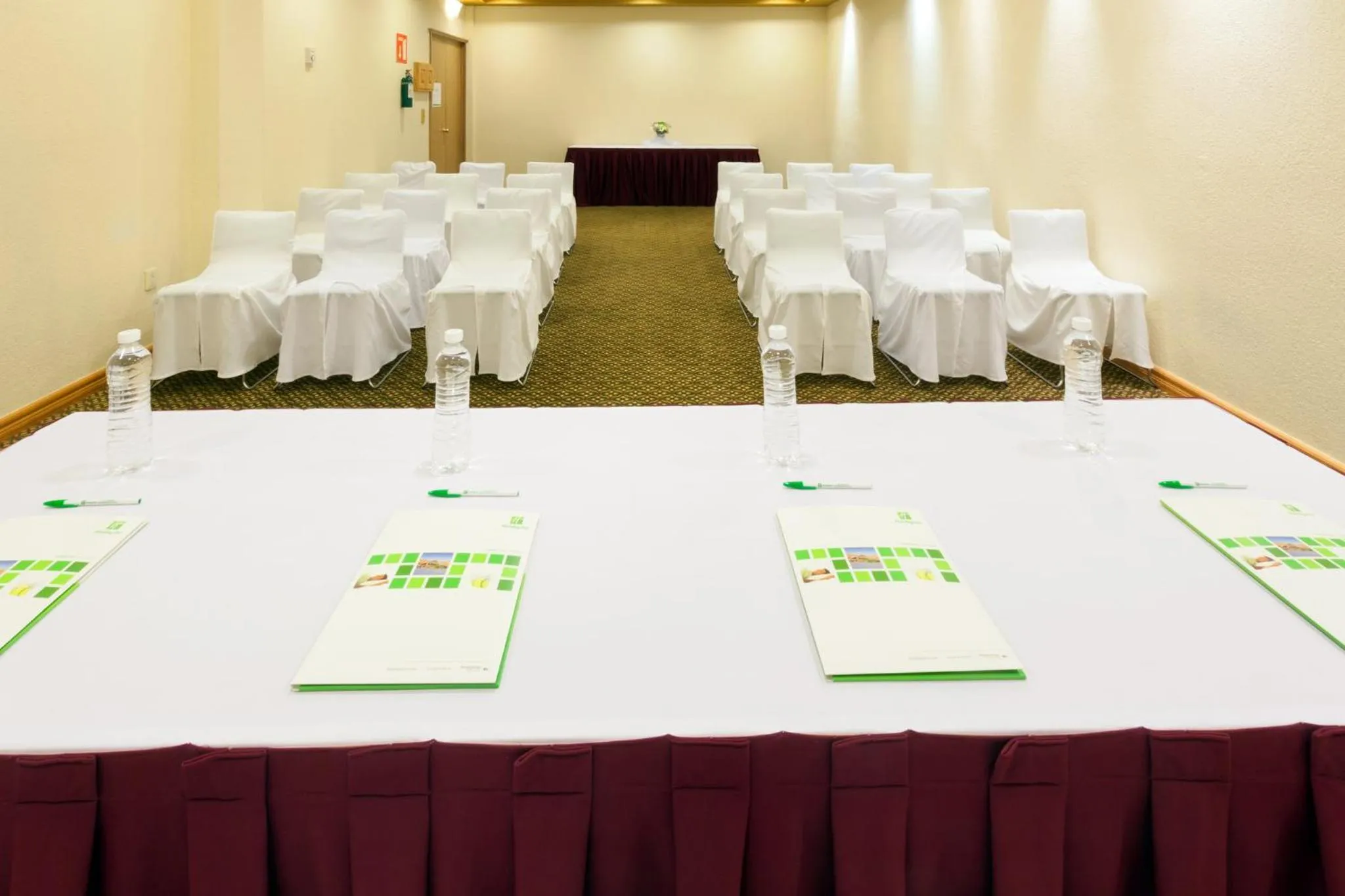 Spa and wellness centre/facilities in Holiday Inn La Piedad by IHG