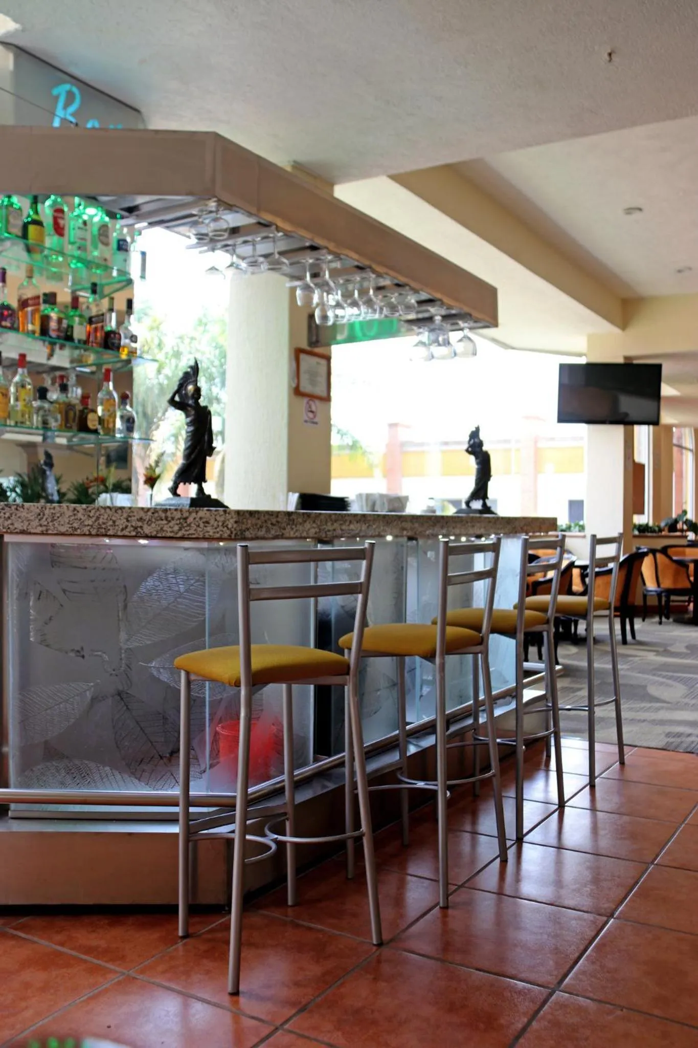 Lounge or bar in Holiday Inn La Piedad by IHG