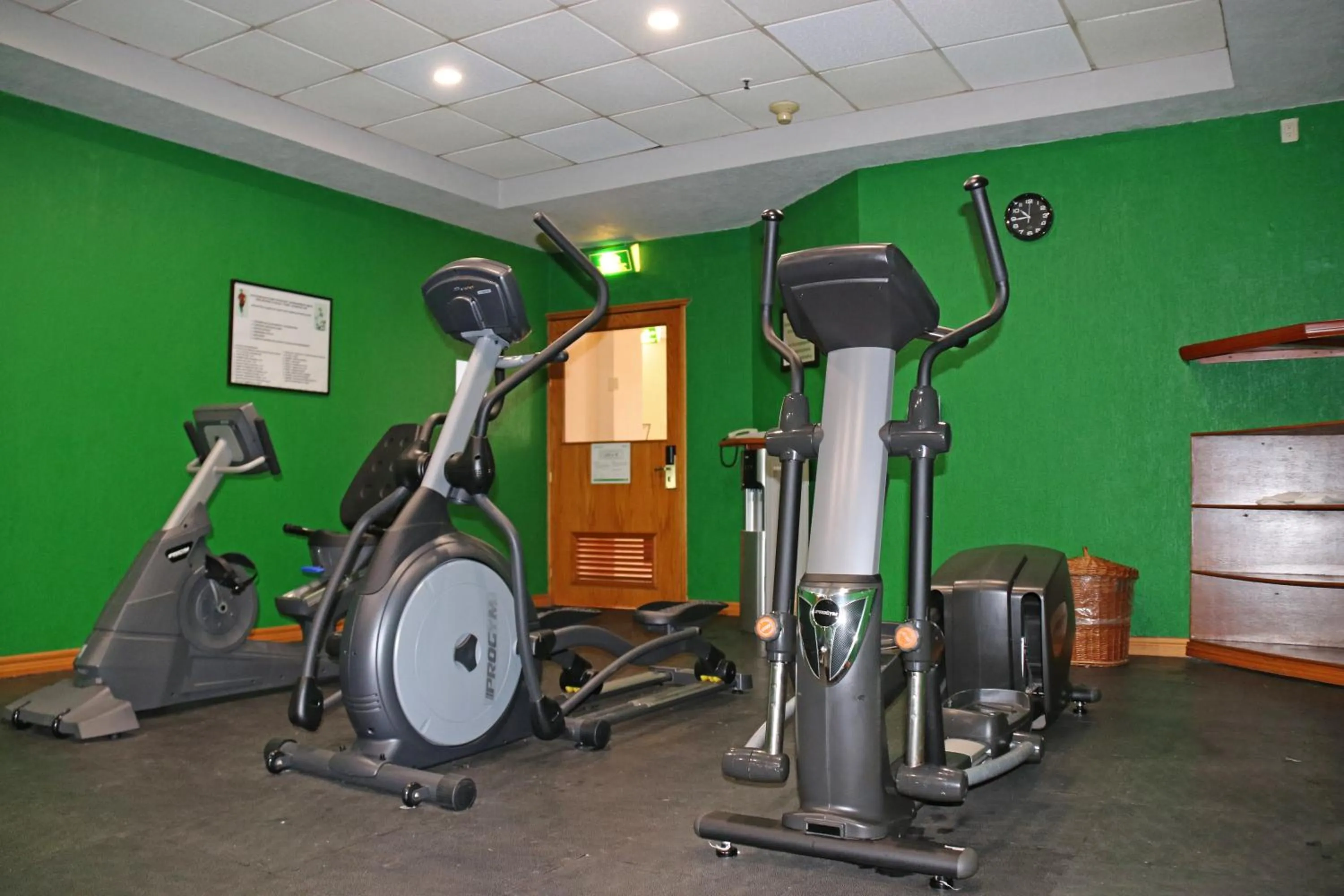 Spa and wellness centre/facilities in Holiday Inn La Piedad by IHG