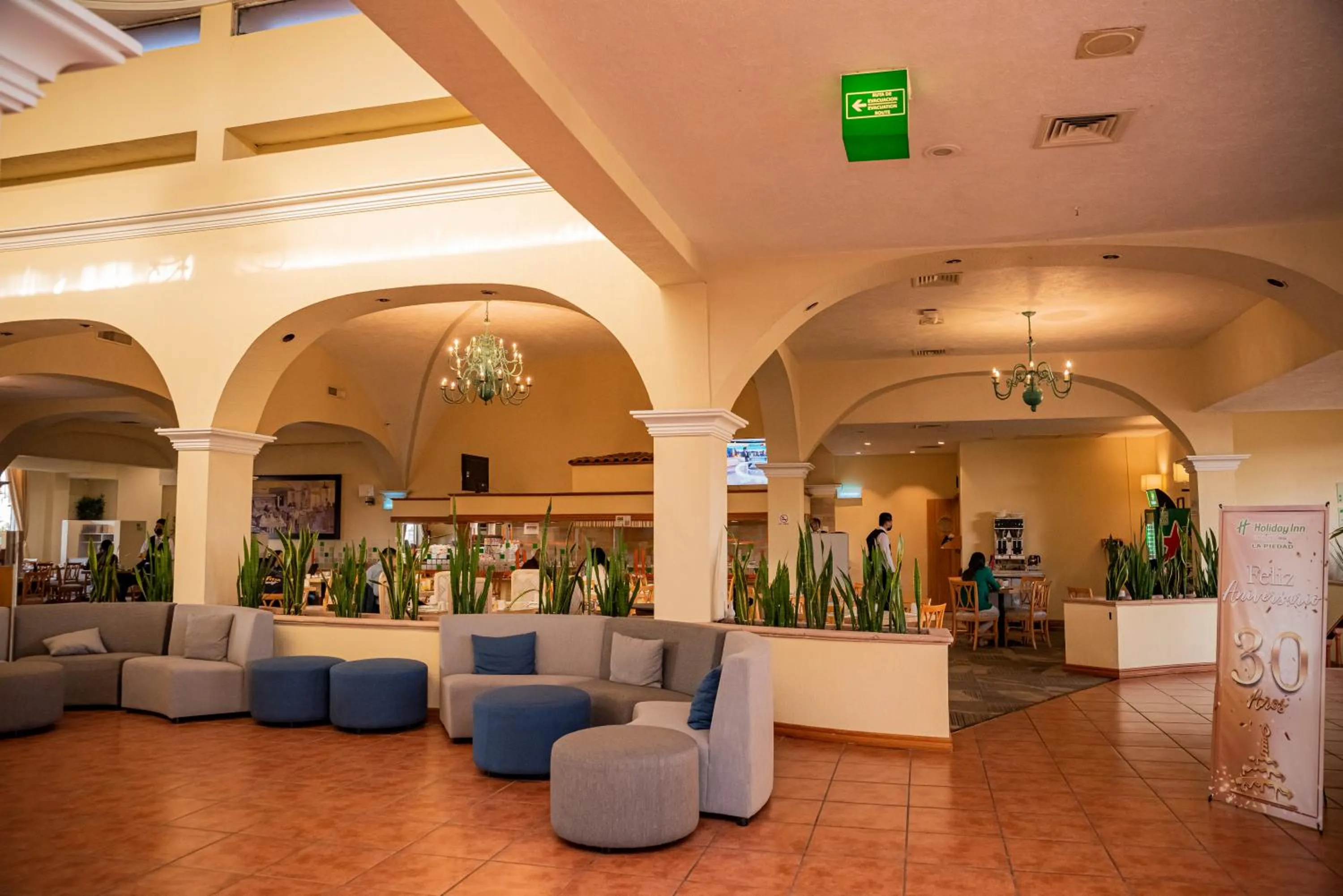 People in Holiday Inn La Piedad by IHG