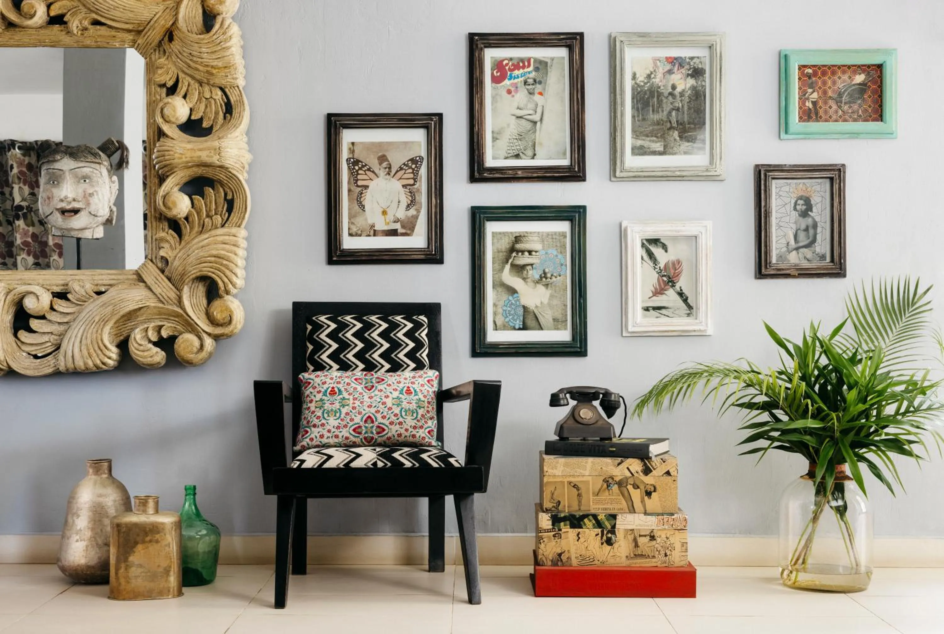 Owl and the Pussycat Hotel & Restaurant