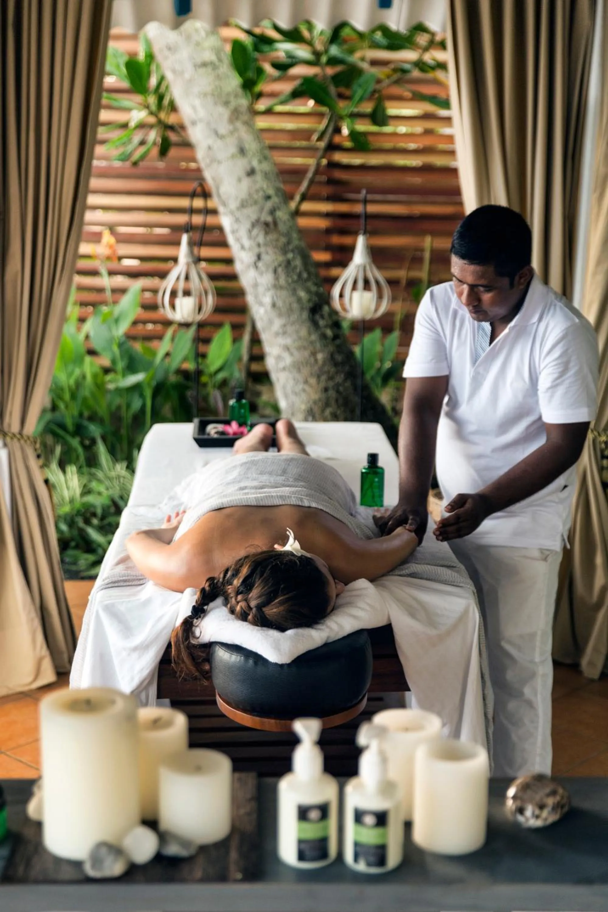 Fitness centre/facilities in Owl and the Pussycat Hotel & Restaurant