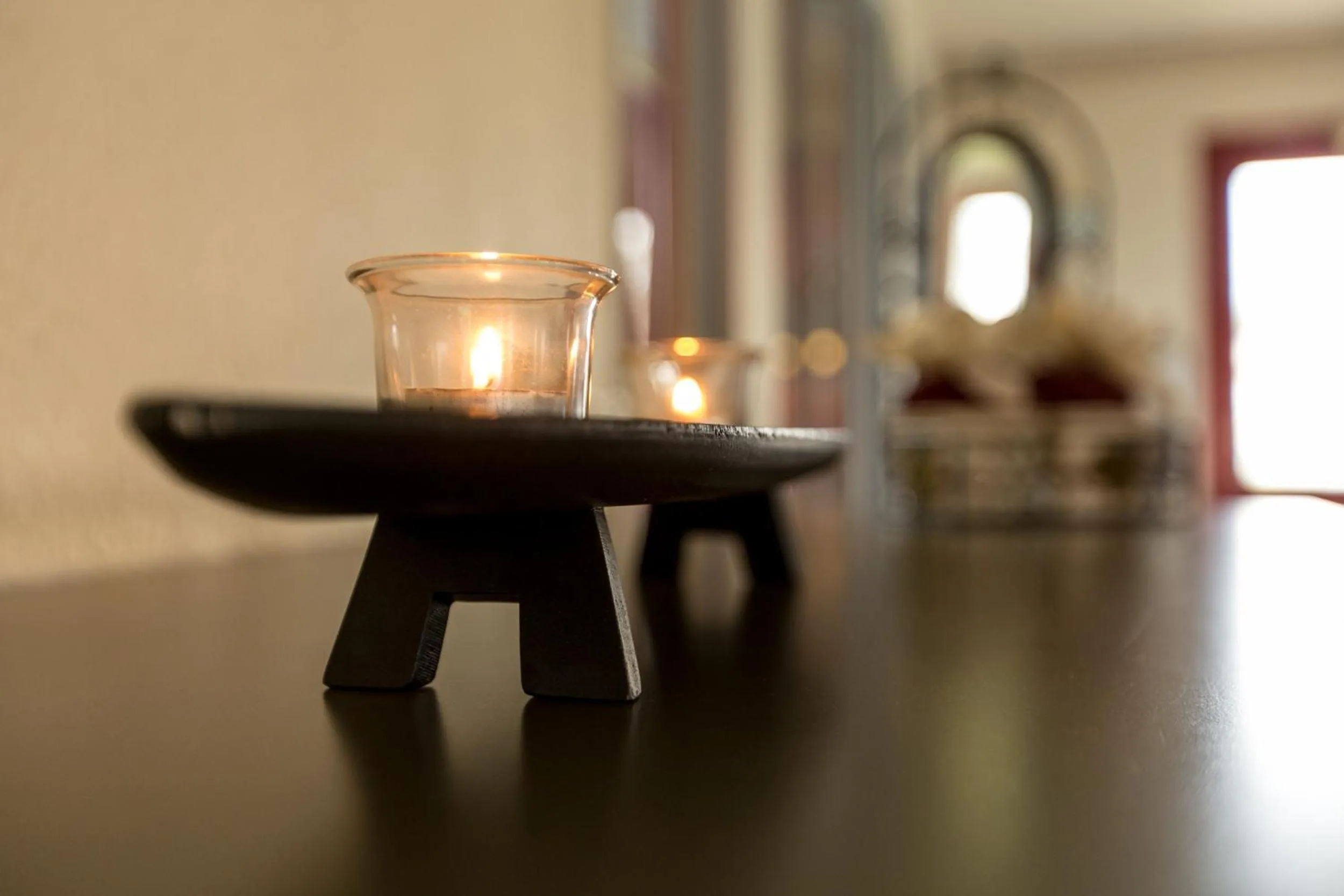 Lobby or reception in Hotel Inn Design Sedan