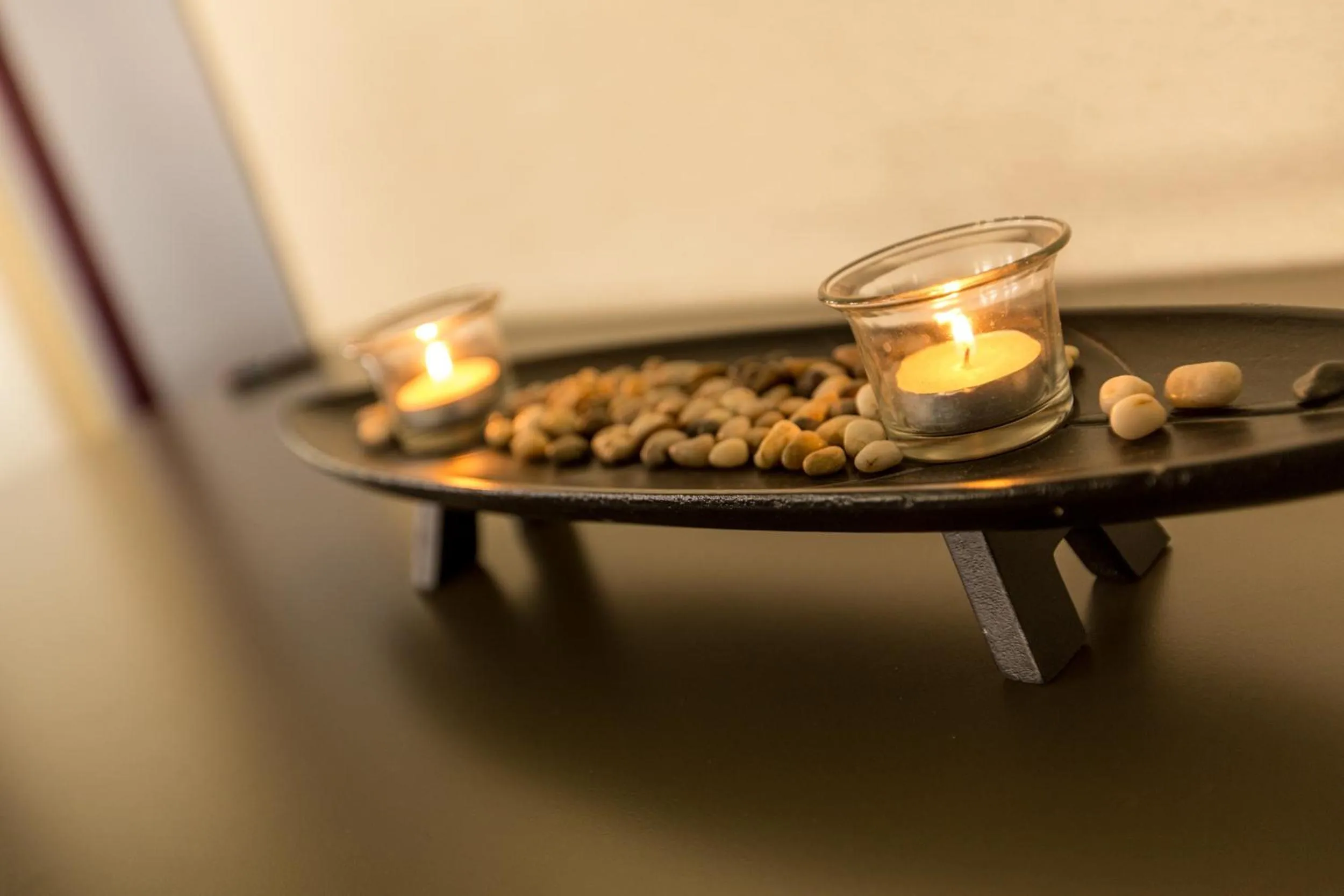 Lobby or reception in Hotel Inn Design Sedan