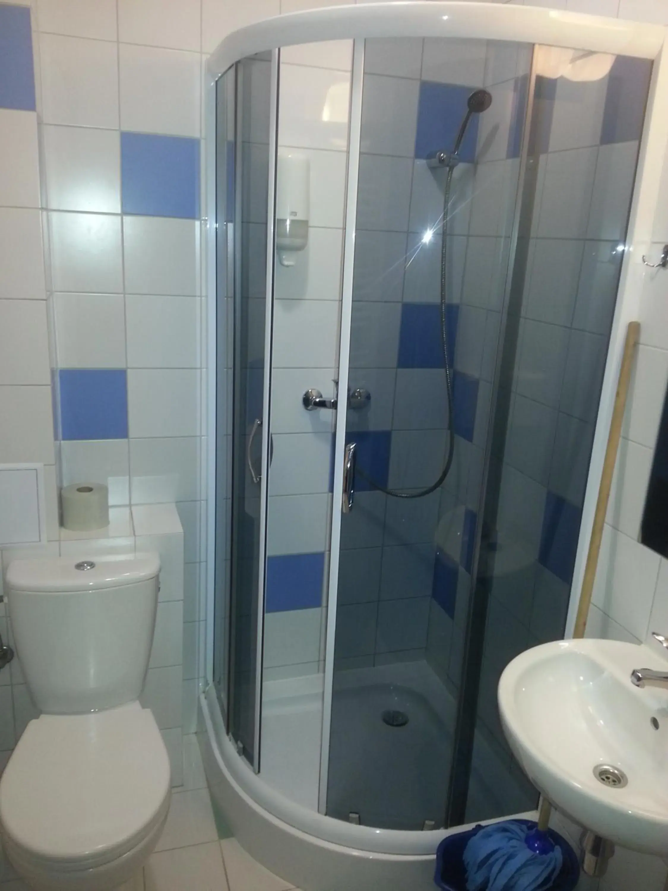 Twin Room - single occupancy in Arsenał Kwatery Twin Room - single occupancy in Arsenał Kwatery