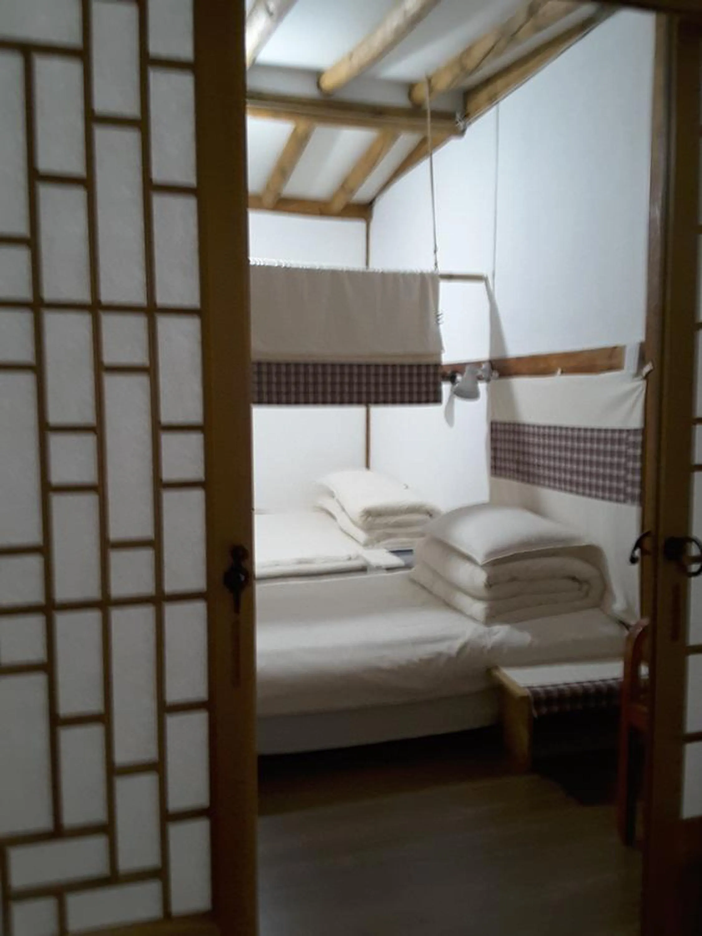 Other, Bed in Yettle Hanok Stay
