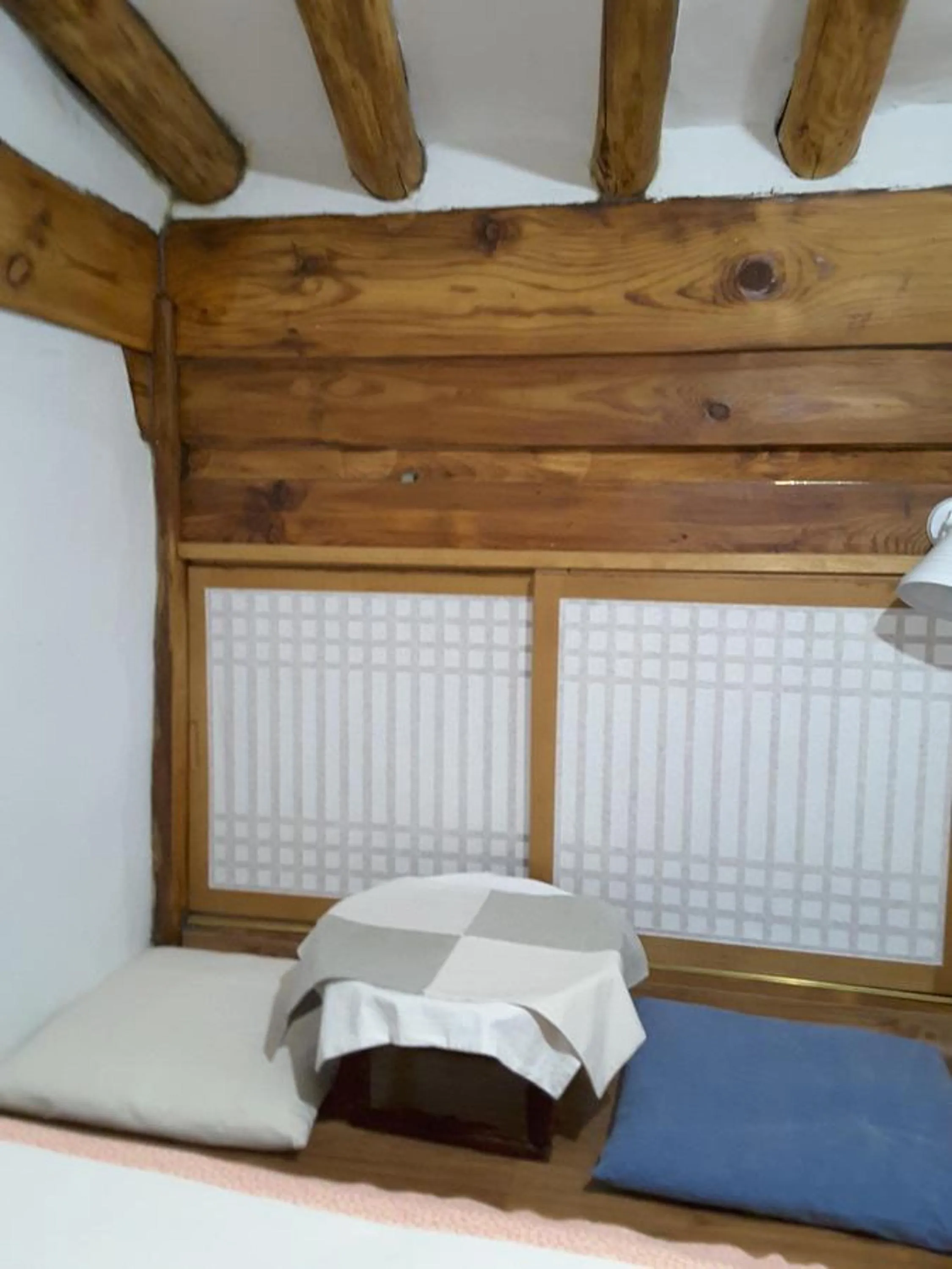 Other, Bed in Yettle Hanok Stay
