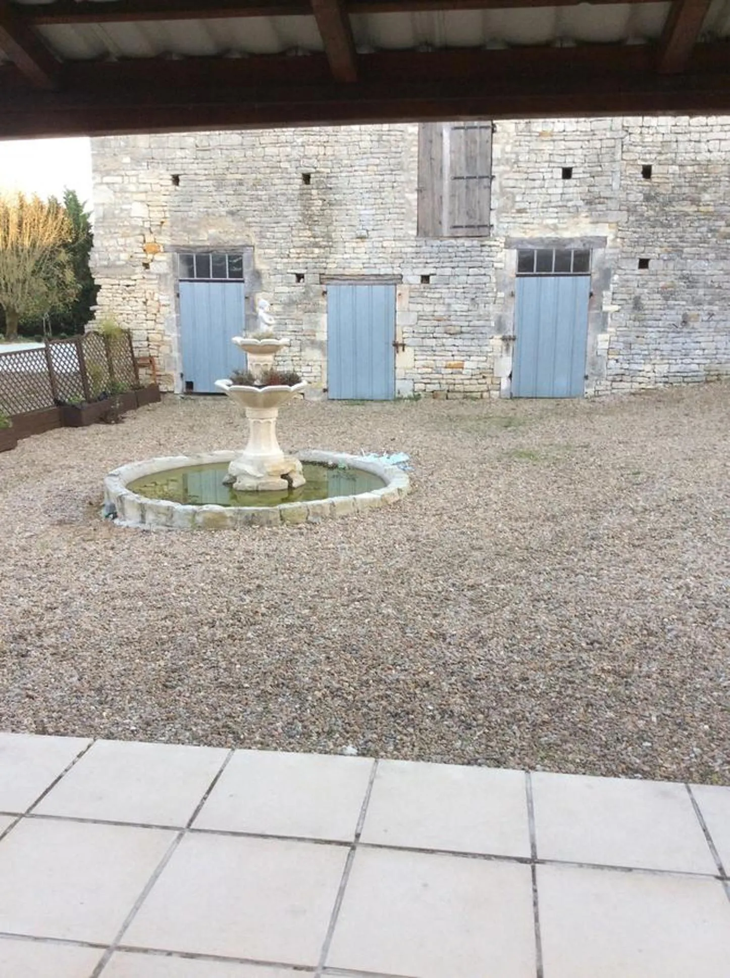 View (from property/room) in Le Petit Bijou