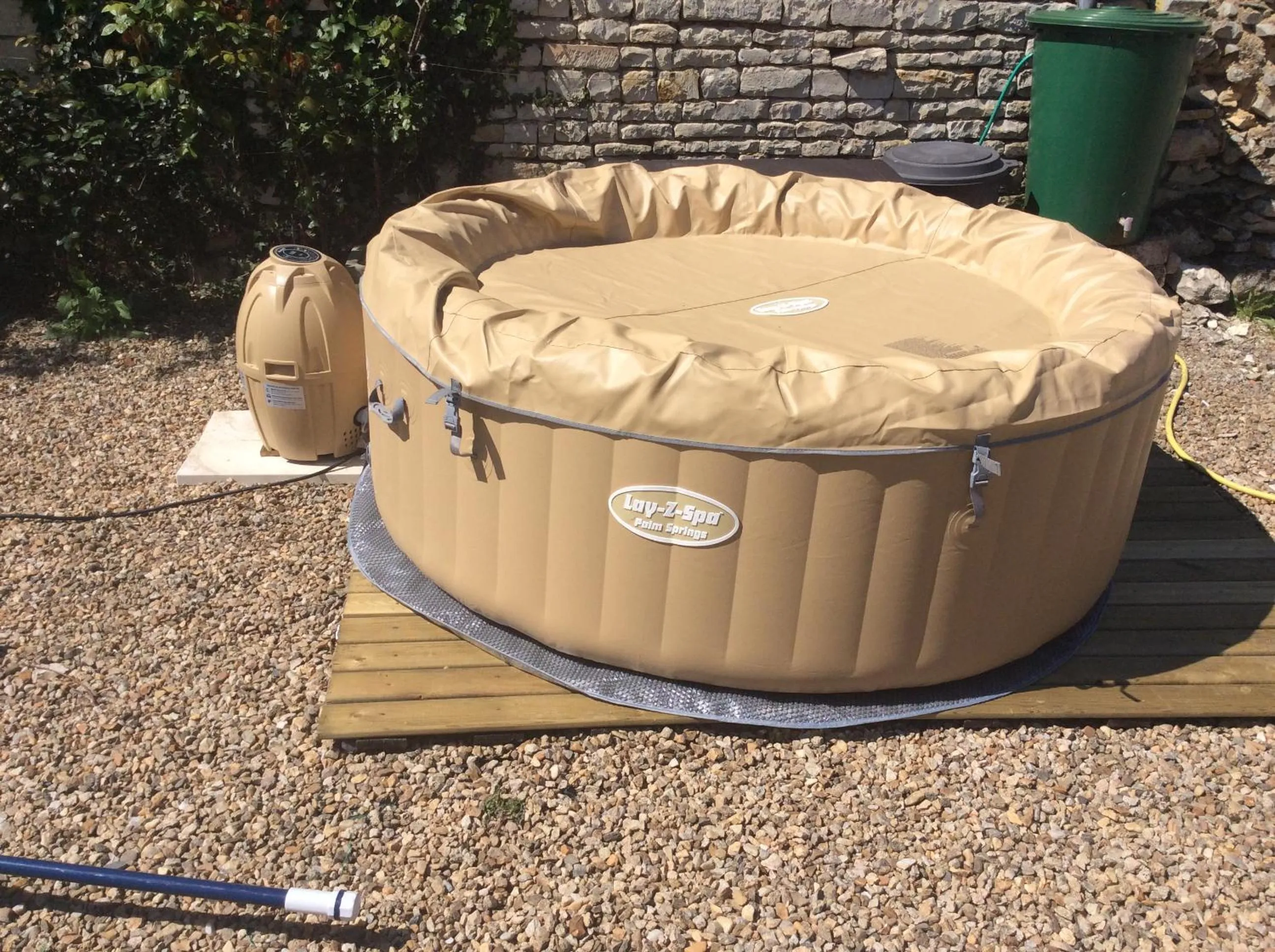 Activities in Le Petit Bijou