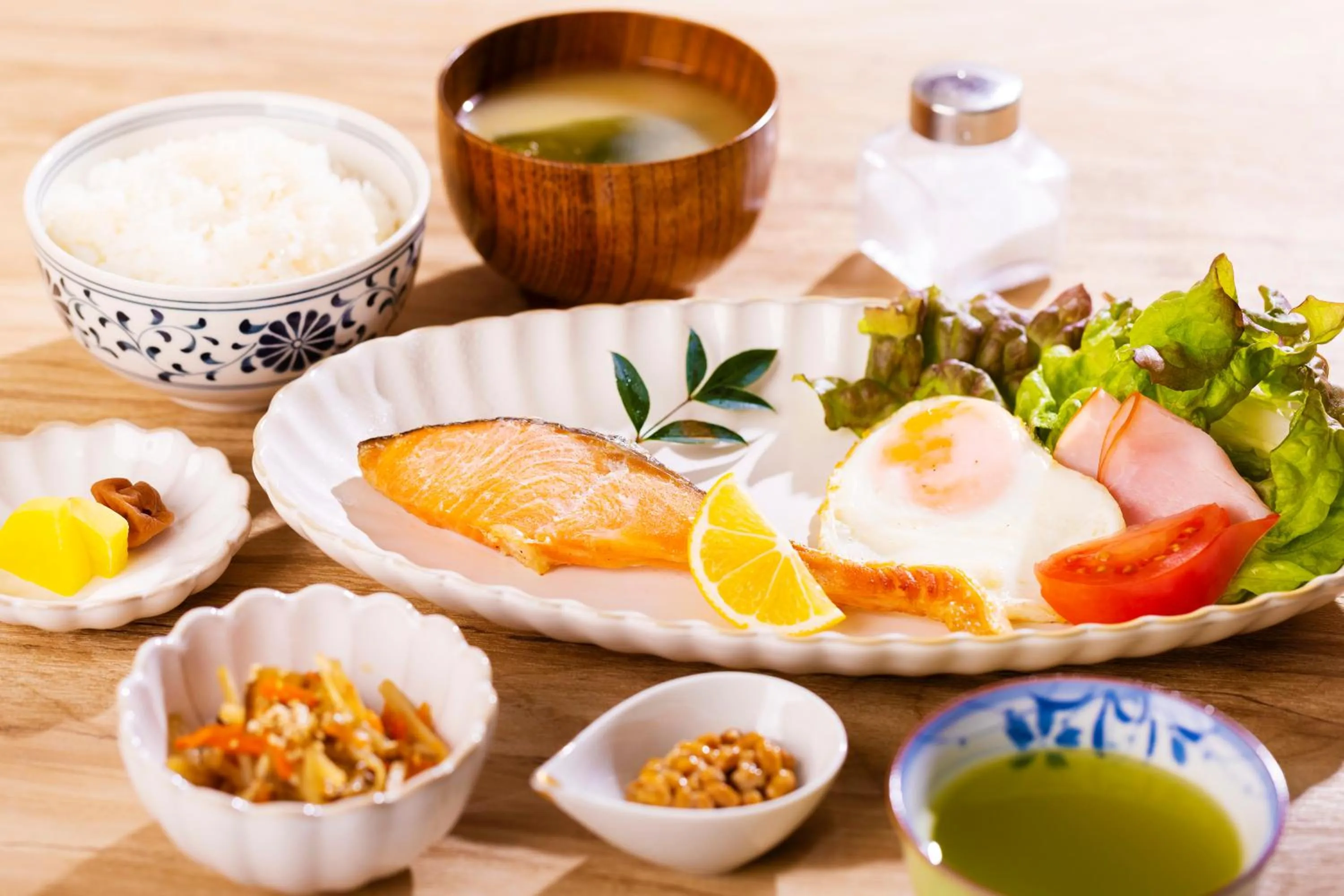 Property building in City Hotel Air Port in Prince