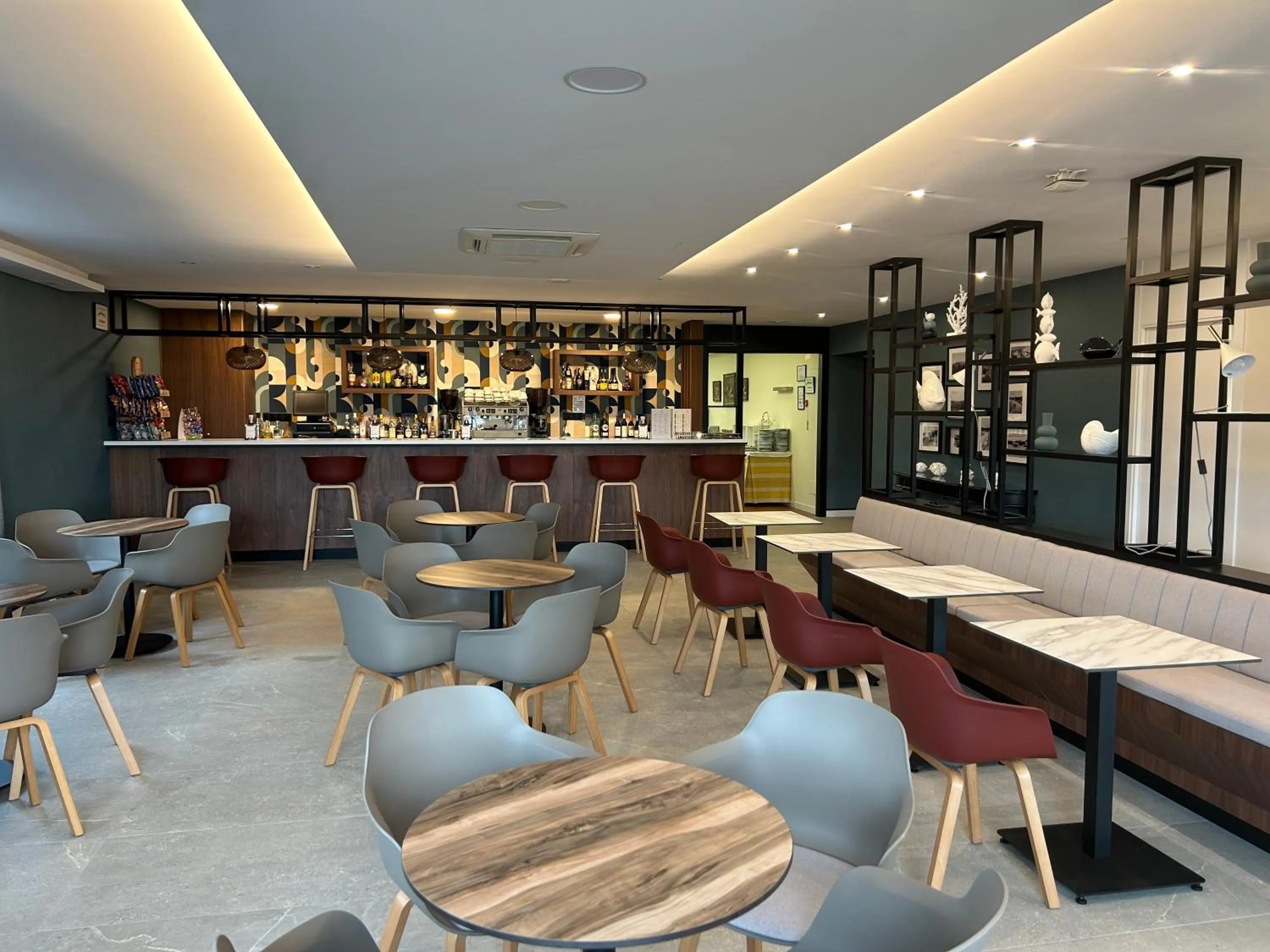 APARTHOTEL CABICASTRO Tres estrellas superior