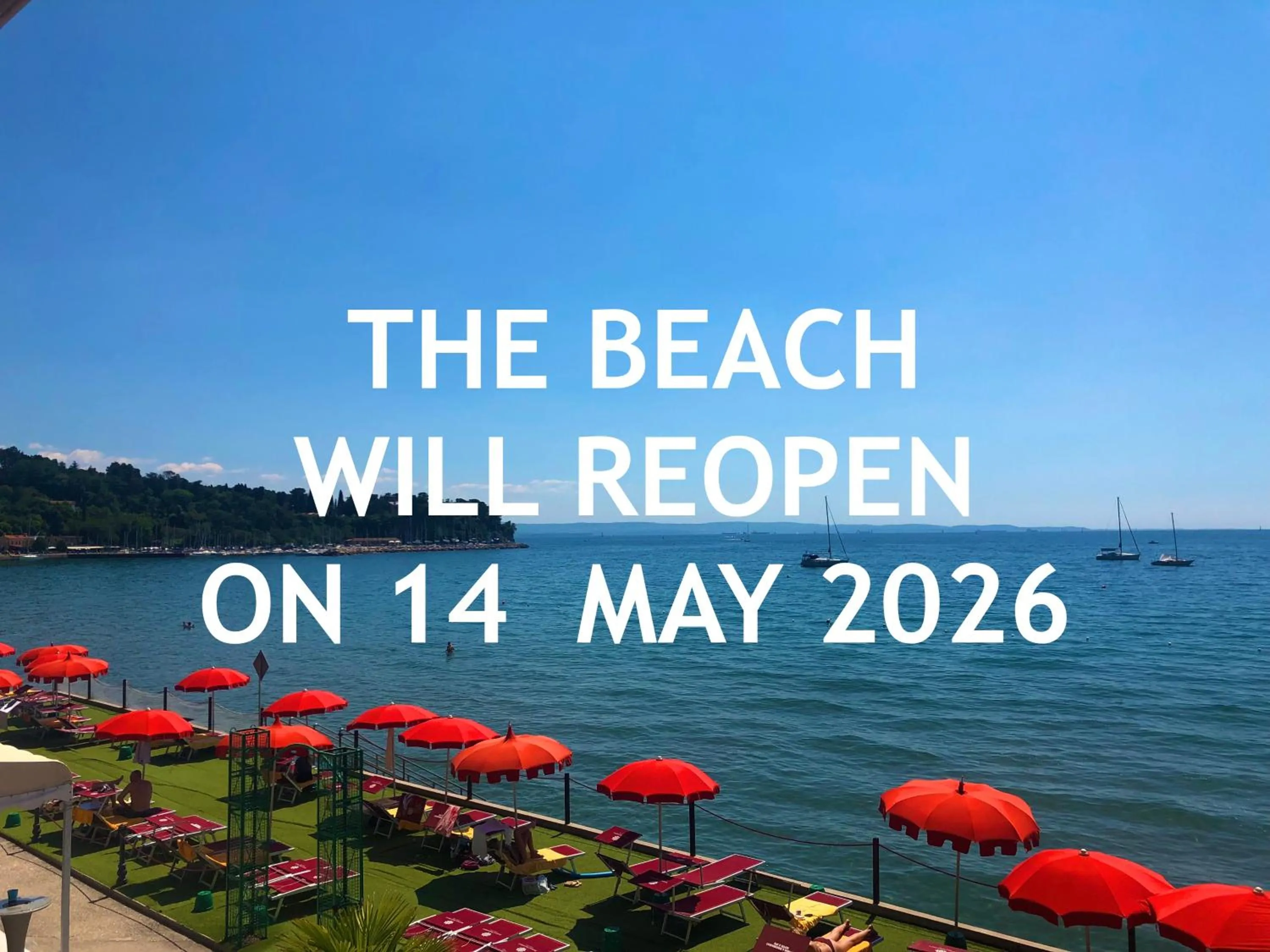 Hotel Riviera & Maximilian's