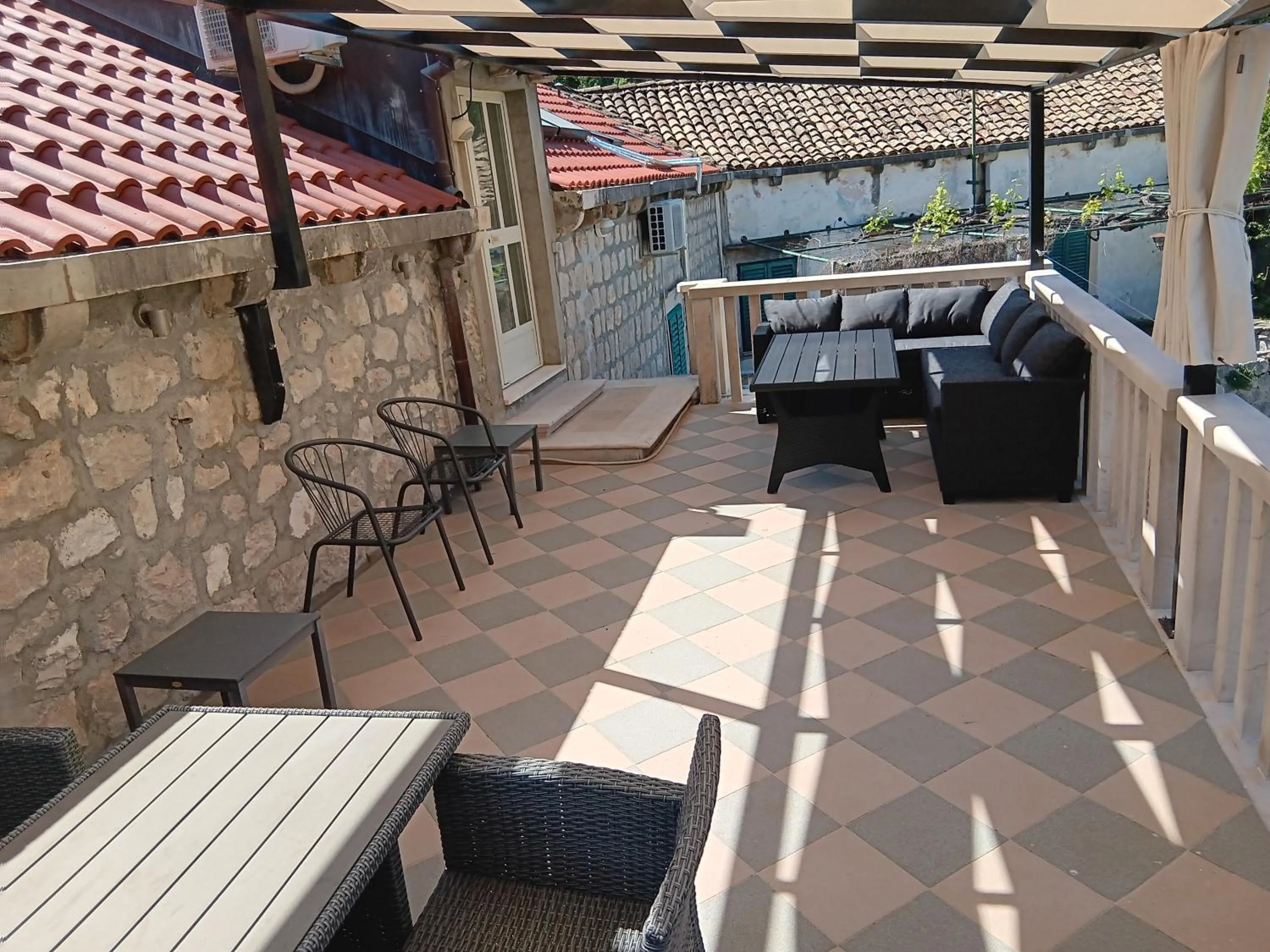 Apartments Vicko Vodnica