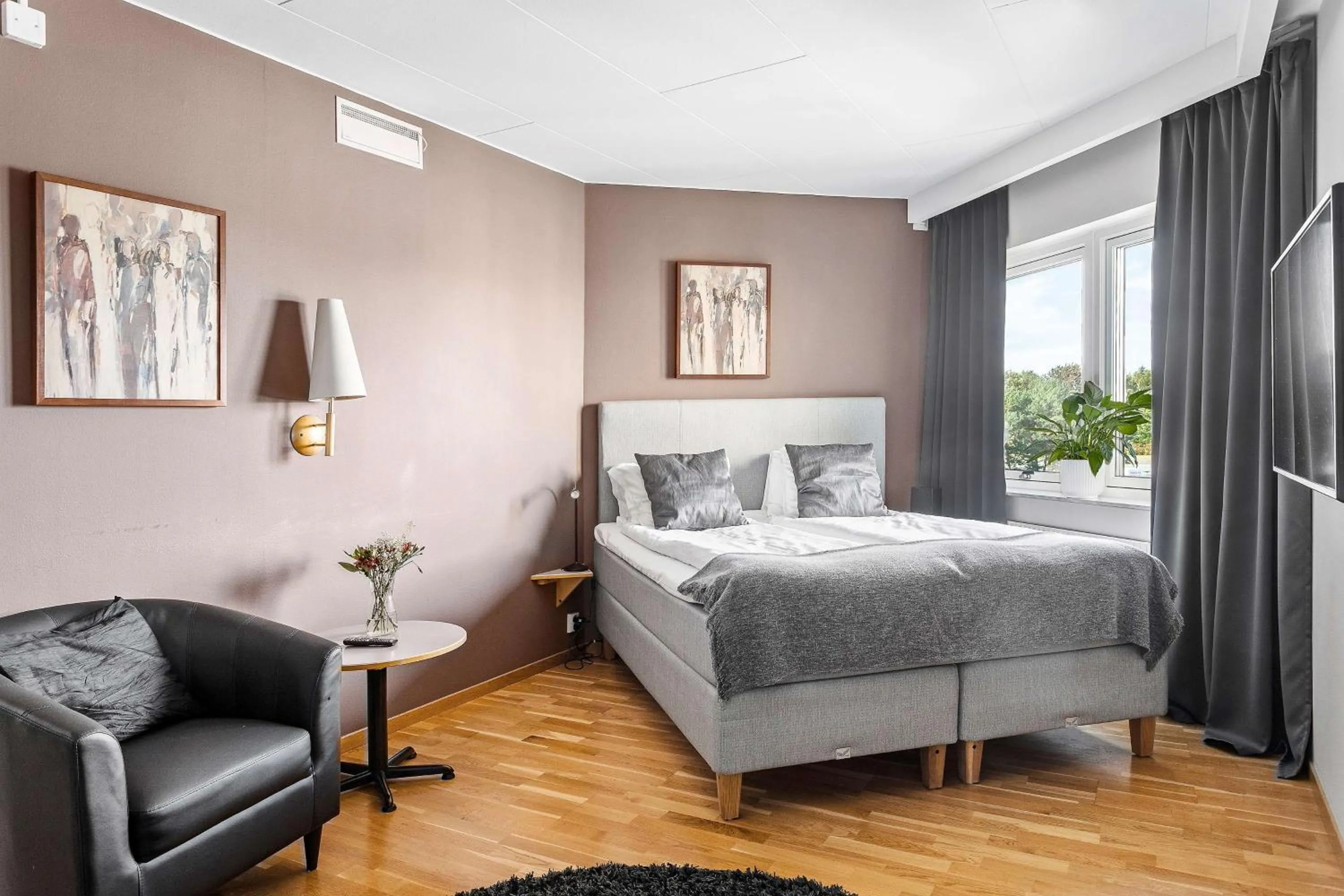 Best Western Hotel 23